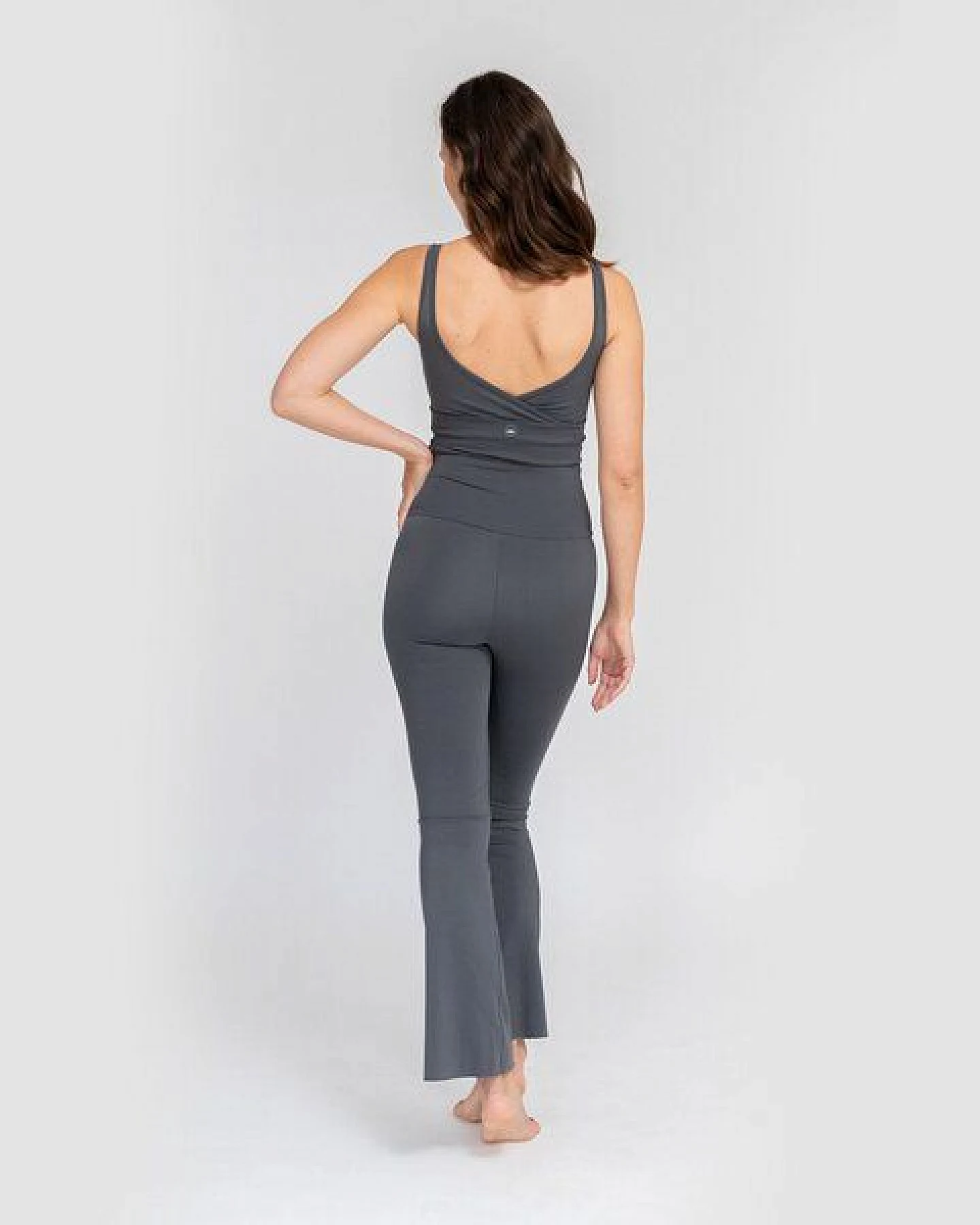 Lotuscrafts DANA Overall – Ansicht 2