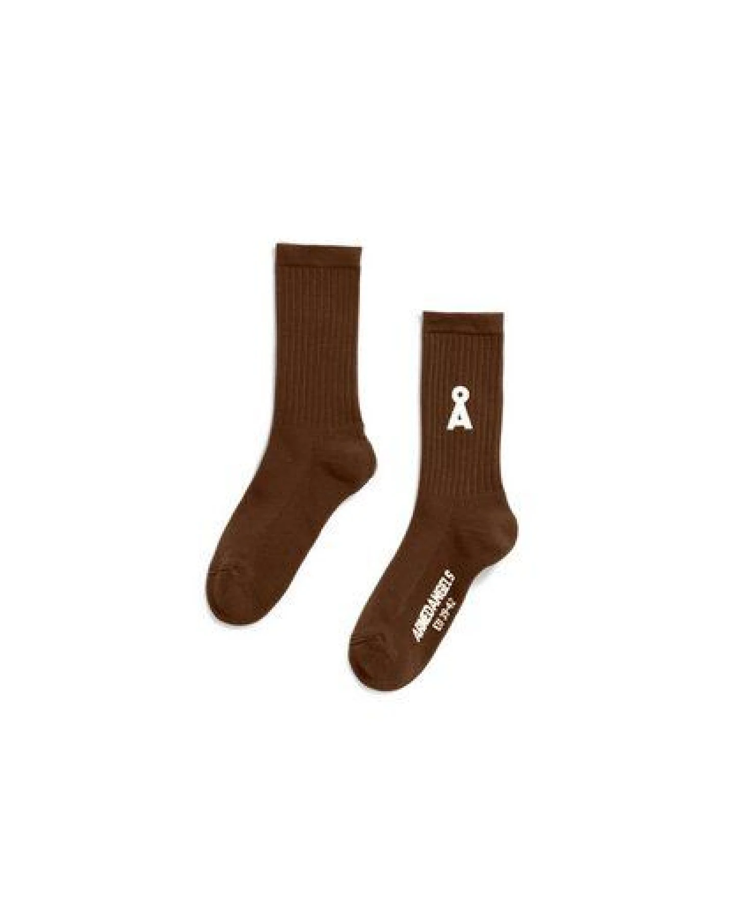 ARMEDANGELS SAAMUS BOLD Unisex Socken aus Bio-Baumwoll-Mix – Ansicht 2