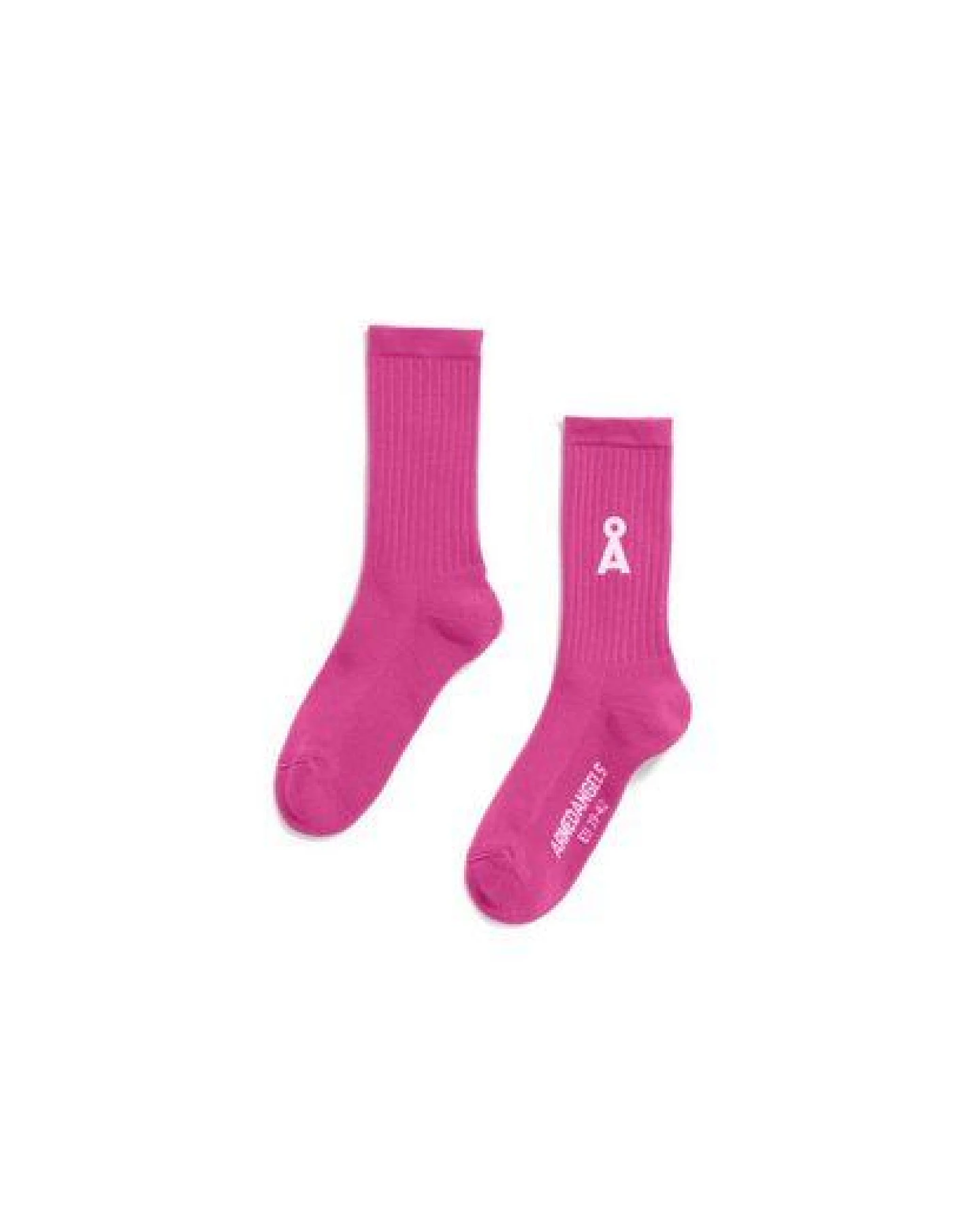 ARMEDANGELS SAAMUS BOLD Unisex Socken aus Bio-Baumwoll-Mix – Ansicht 2