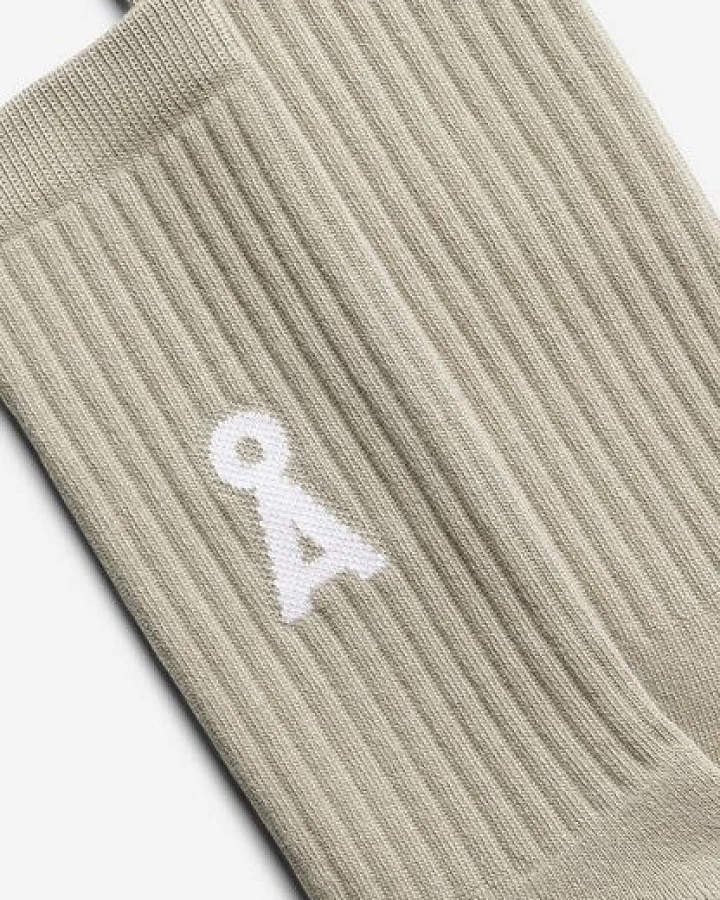 Produktseite: ARMEDANGELS SAAMUS BOLD Unisex Socken aus Bio-Baumwolle