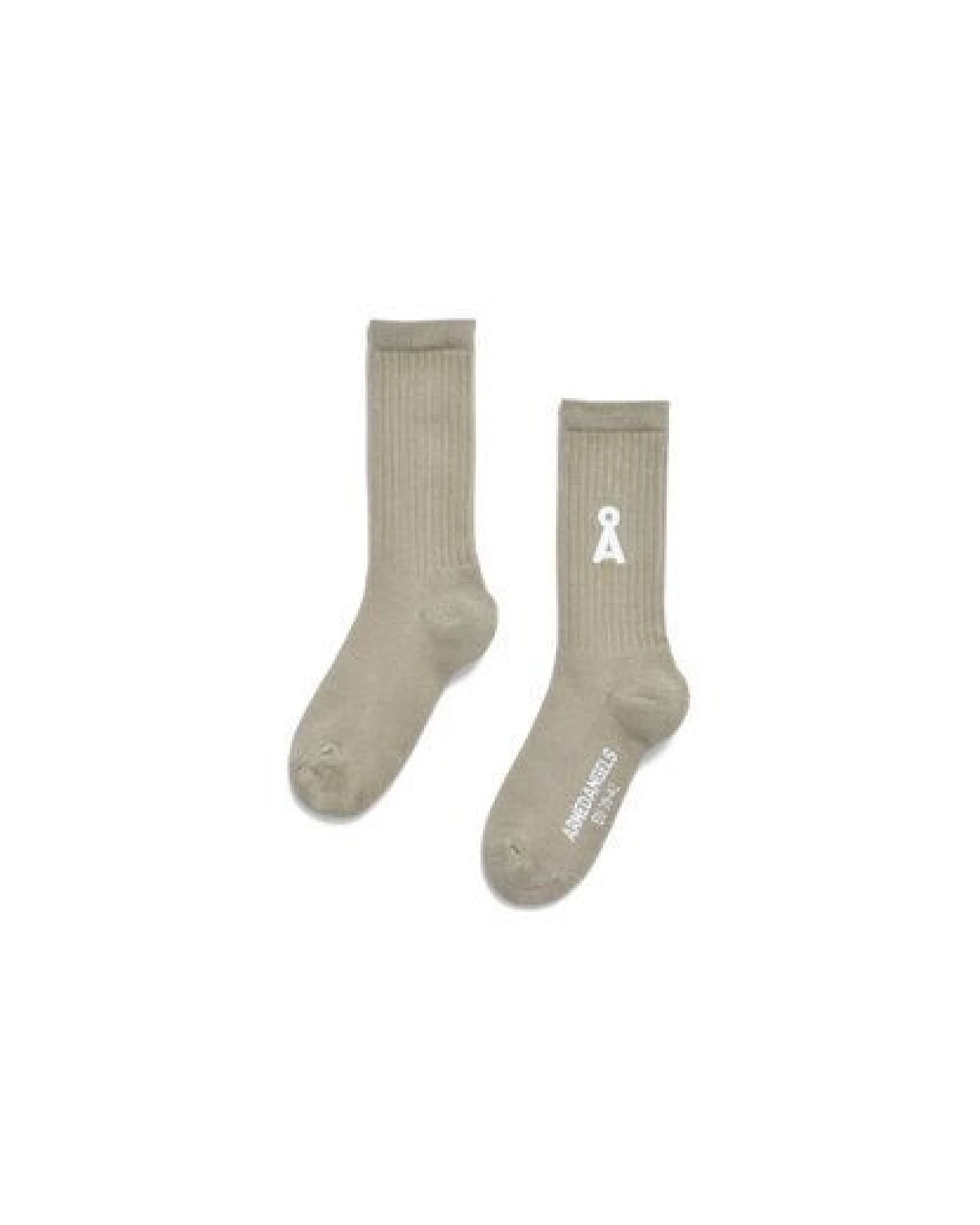 ARMEDANGELS SAAMUS BOLD Unisex Socken aus Bio-Baumwolle – Ansicht 2