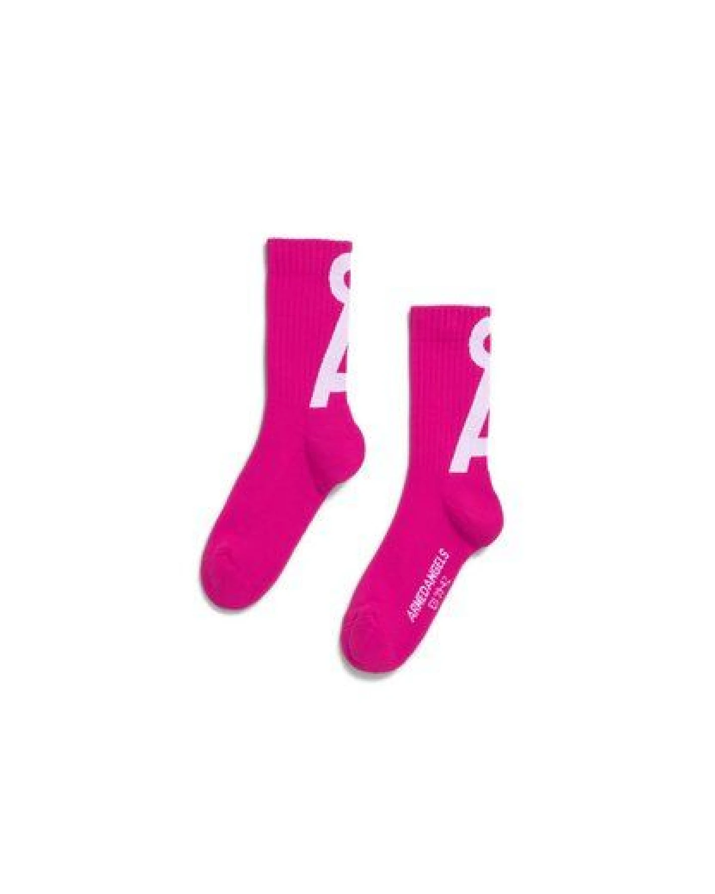 ARMEDANGELS SAAMUS SHORT Unisex Socken aus Bio-Baumwoll Mix – Ansicht 2