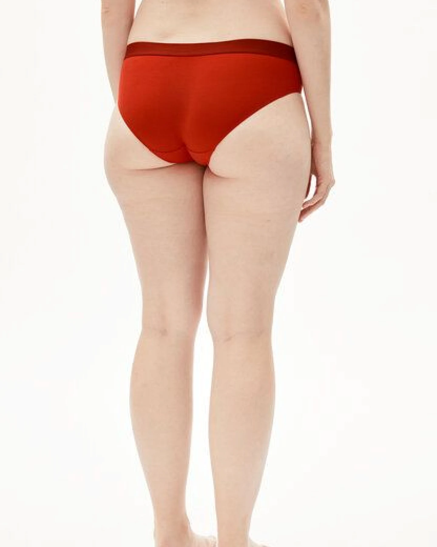 ARMEDANGELS TRINAA Damen Brief aus TENCEL Modal Mix – Ansicht 2