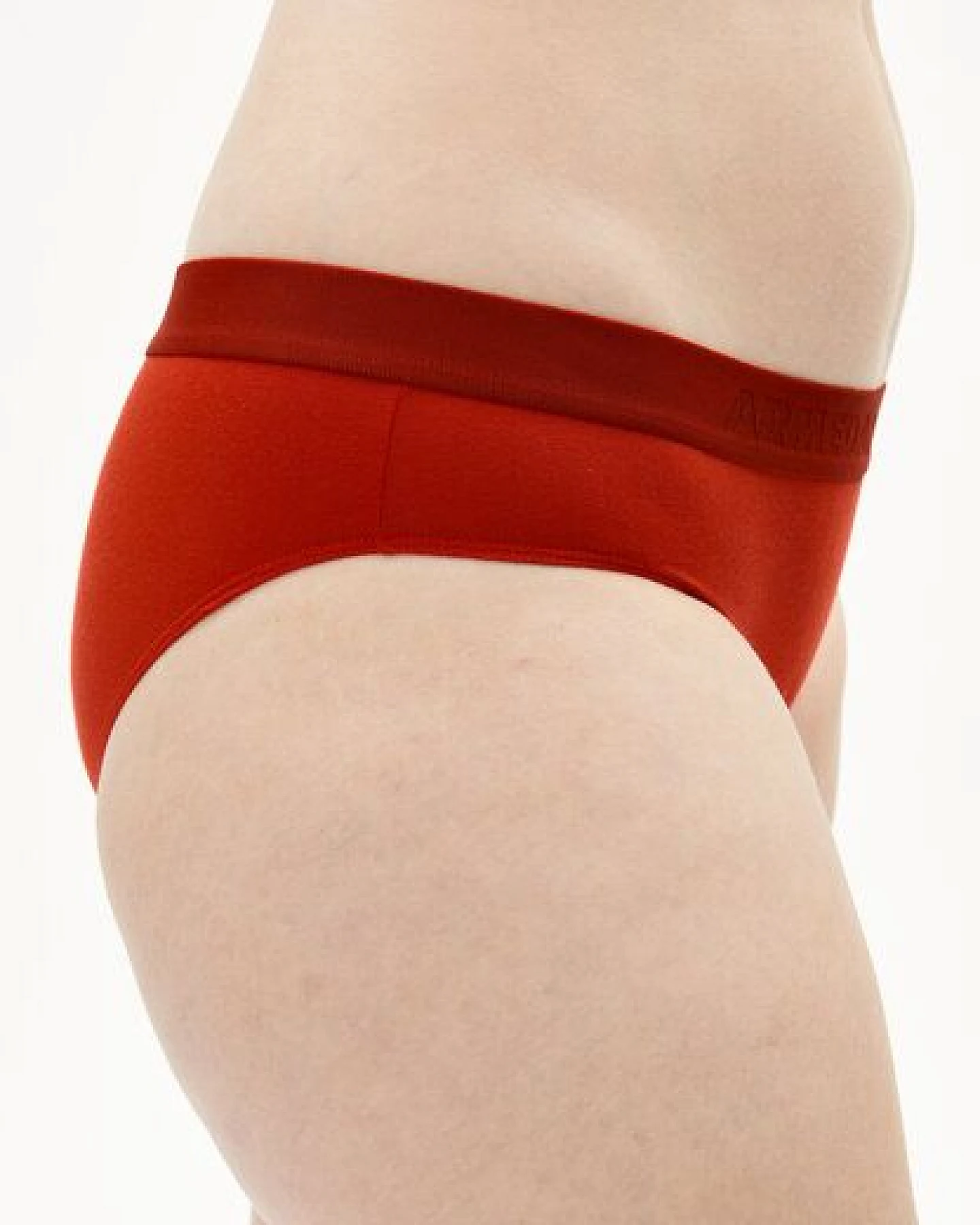 ARMEDANGELS TRINAA Damen Brief aus TENCEL Modal Mix – Ansicht 3