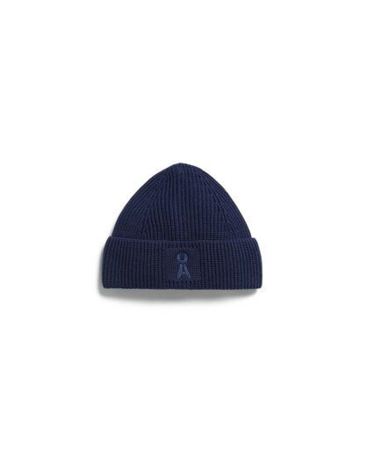 ARMEDANGELS ICONIC Å NILDAAO COTTON Unisex Mütze aus Bio-Baumwolle – Ansicht 2
