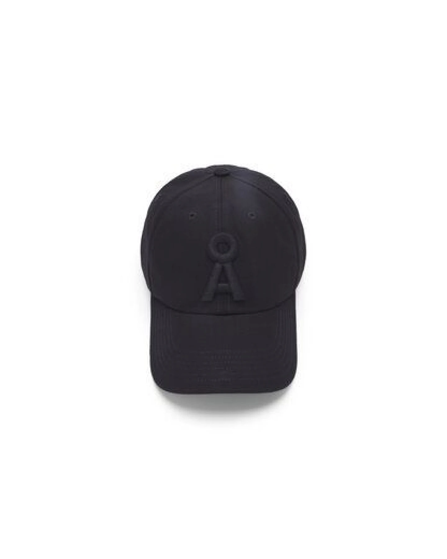 ARMEDANGELS YENAAS LOGAA Unisex Kappe aus Bio-Baumwolle – Ansicht 4
