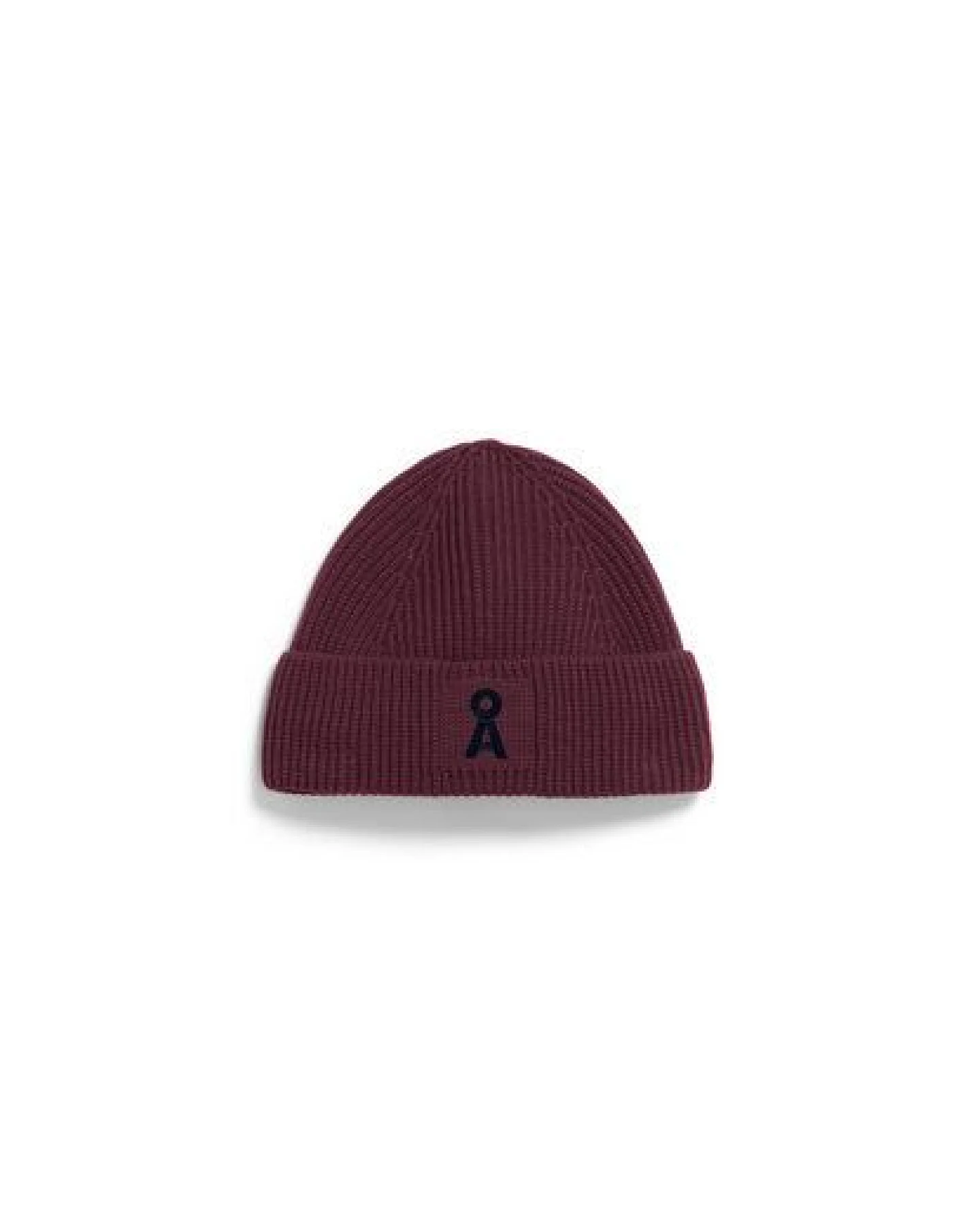 ARMEDANGELS ICONIC Å NILDAAO COTTON Unisex Mütze aus Bio-Baumwolle – Ansicht 4