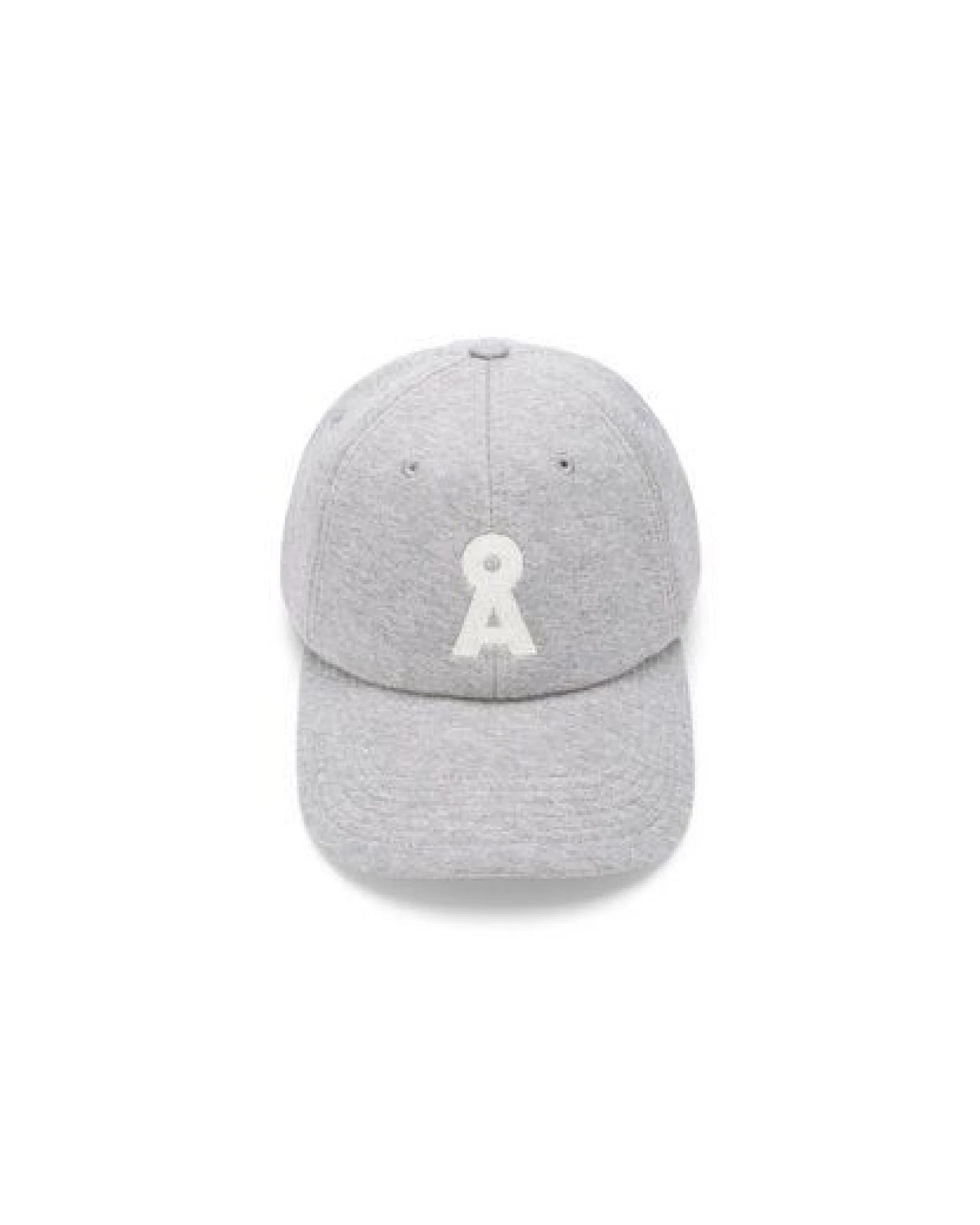 ARMEDANGELS YENAAS SWEAT Unisex Kappe aus Bio-Baumwolle – Ansicht 3