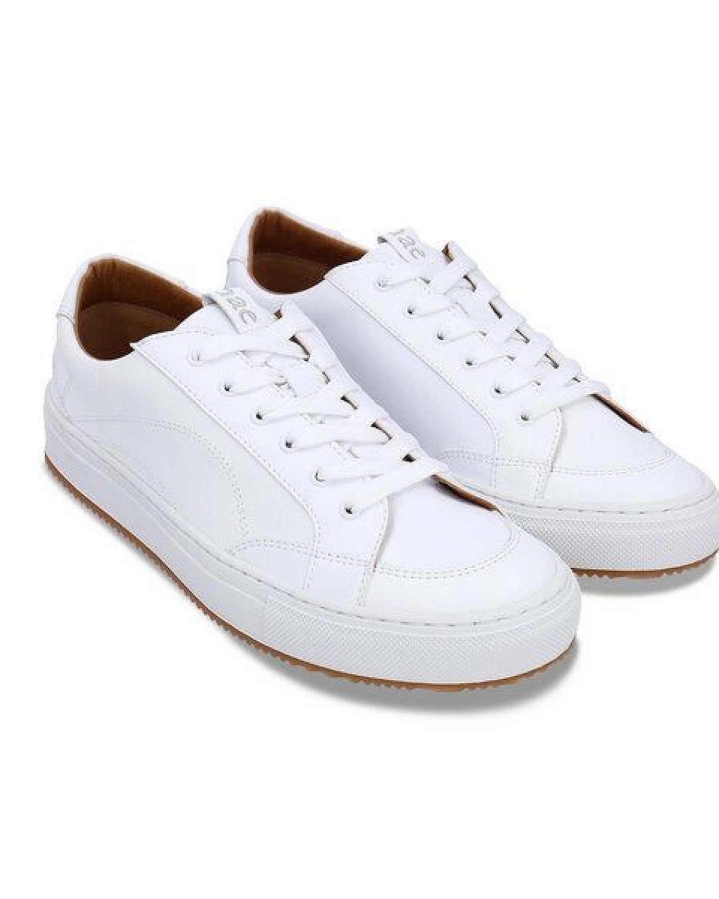 Nae Vegan Shoes NAE - Kario – Vegane Sneaker – Ansicht 2