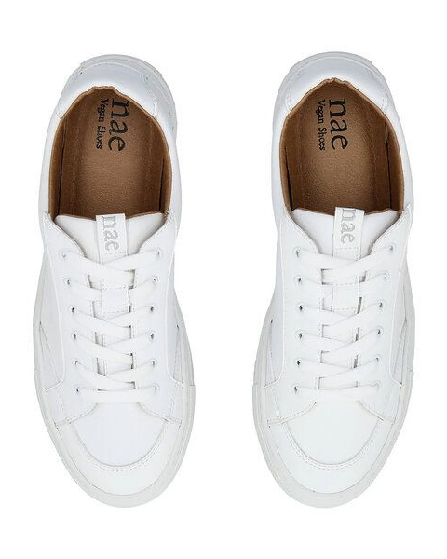Nae Vegan Shoes NAE - Kario – Vegane Sneaker – Ansicht 3