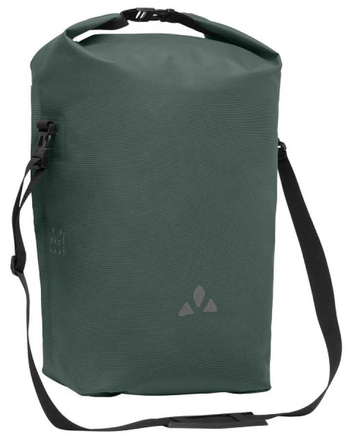 Vaude - Urban Cargo - Gepäckträgertasche Gr 25 l grün