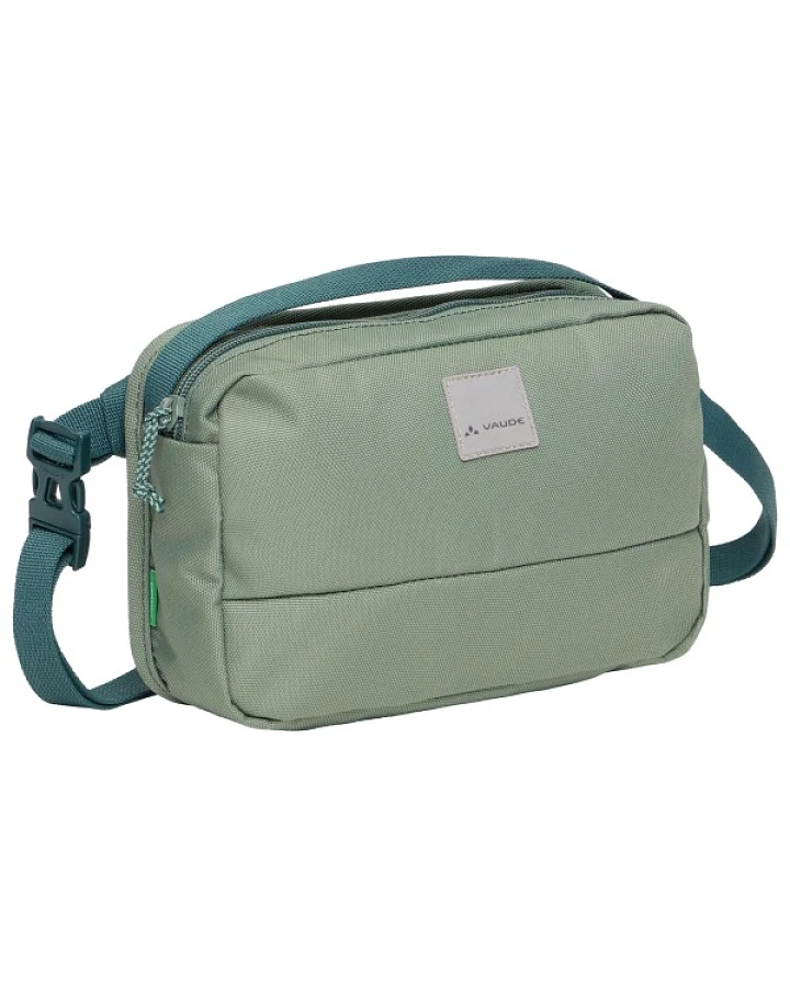 Produktseite: Vaude - Coreway Bag 3 - Hüfttasche Gr 3 l grün