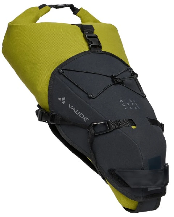 Vaude - Trailsaddle Cage - Fahrradtasche Gr 15 l bunt