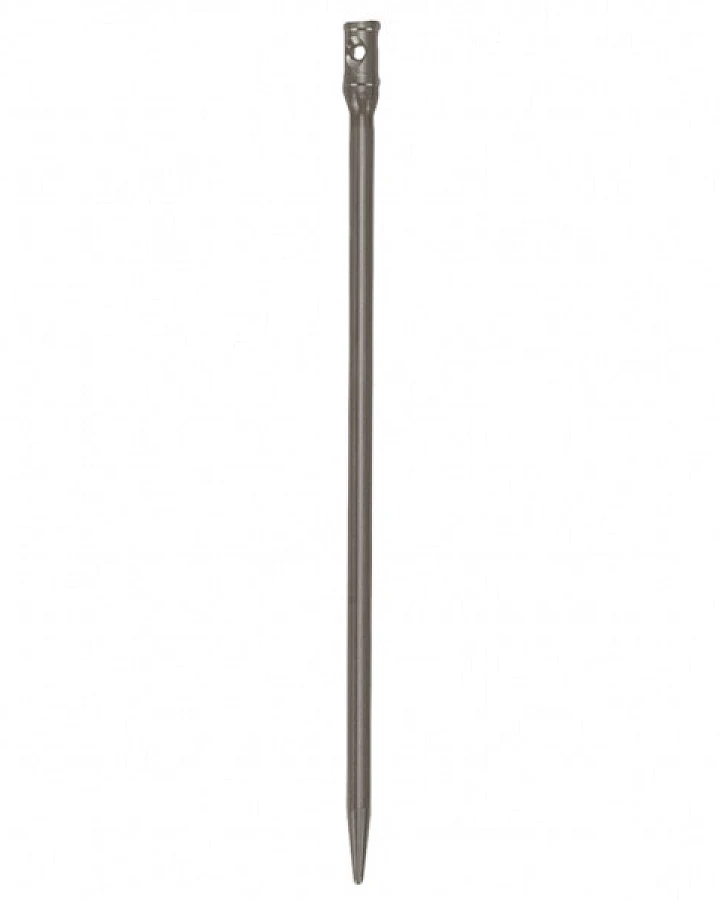 Vaude - Titan Spike 16,5 cm - Zelthering Gr 16,5 cm titan