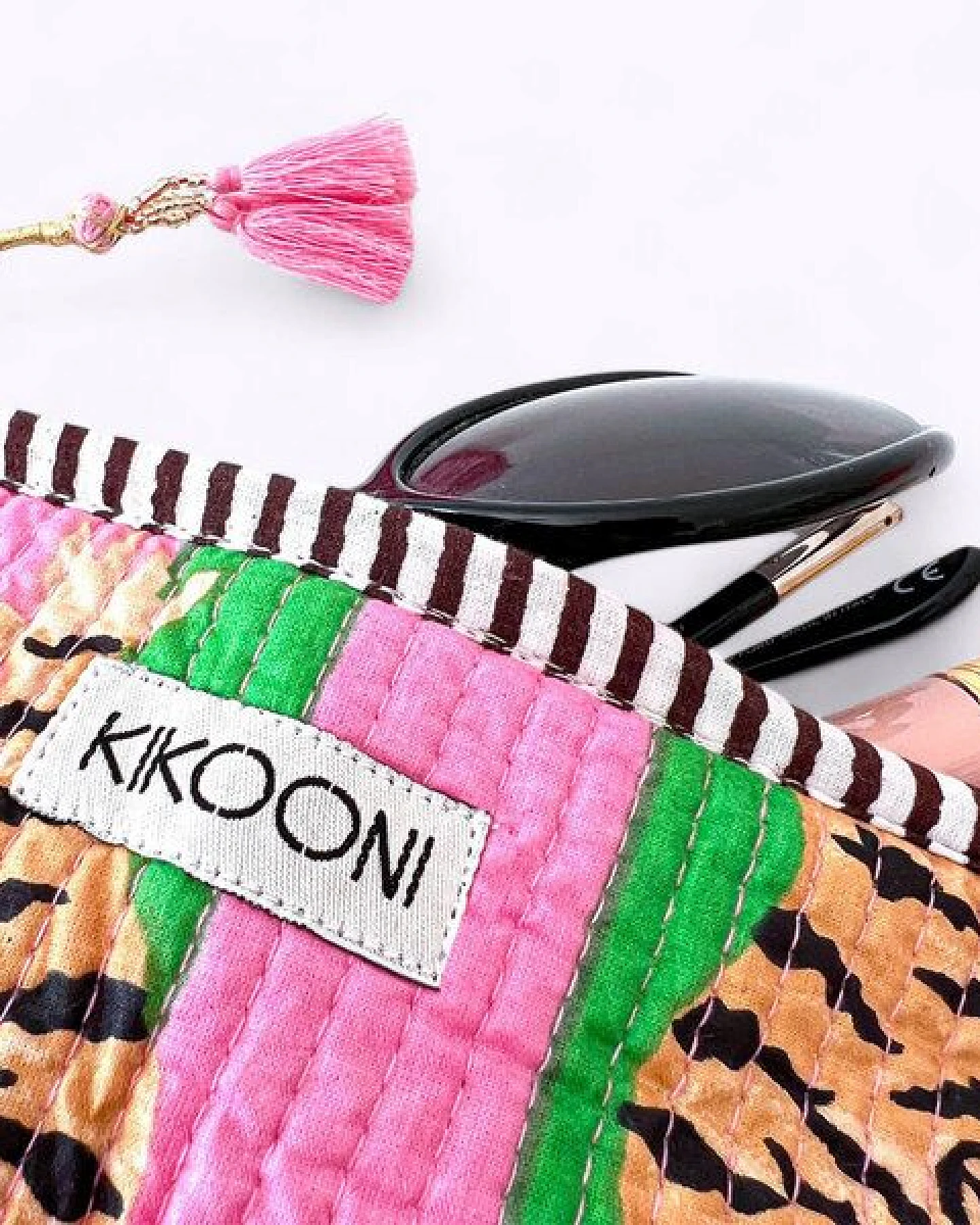 KIKOONI Geldbörsen – Ansicht 2