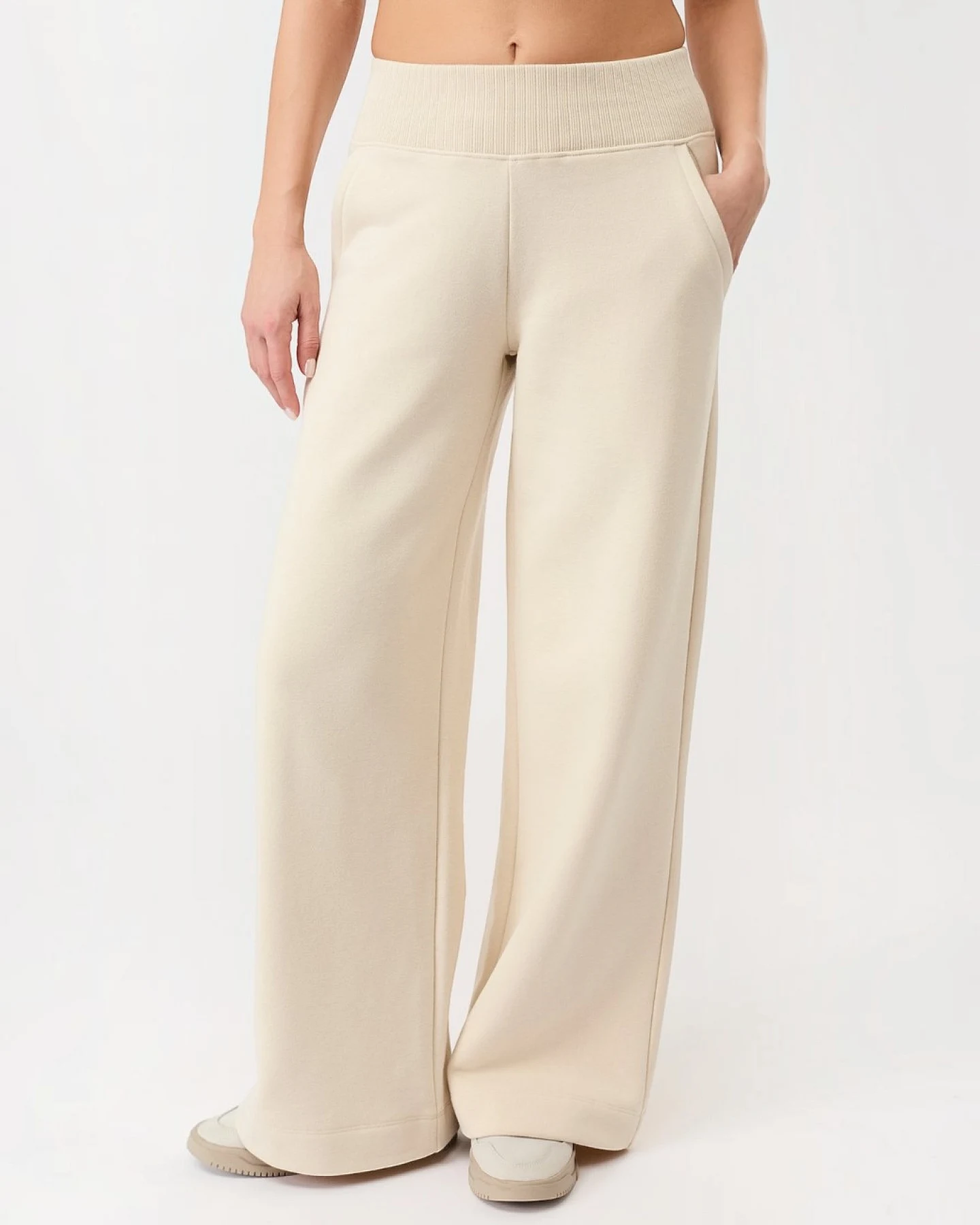 Mandala Surfer Vibe Pants - Morning M – Ansicht 3
