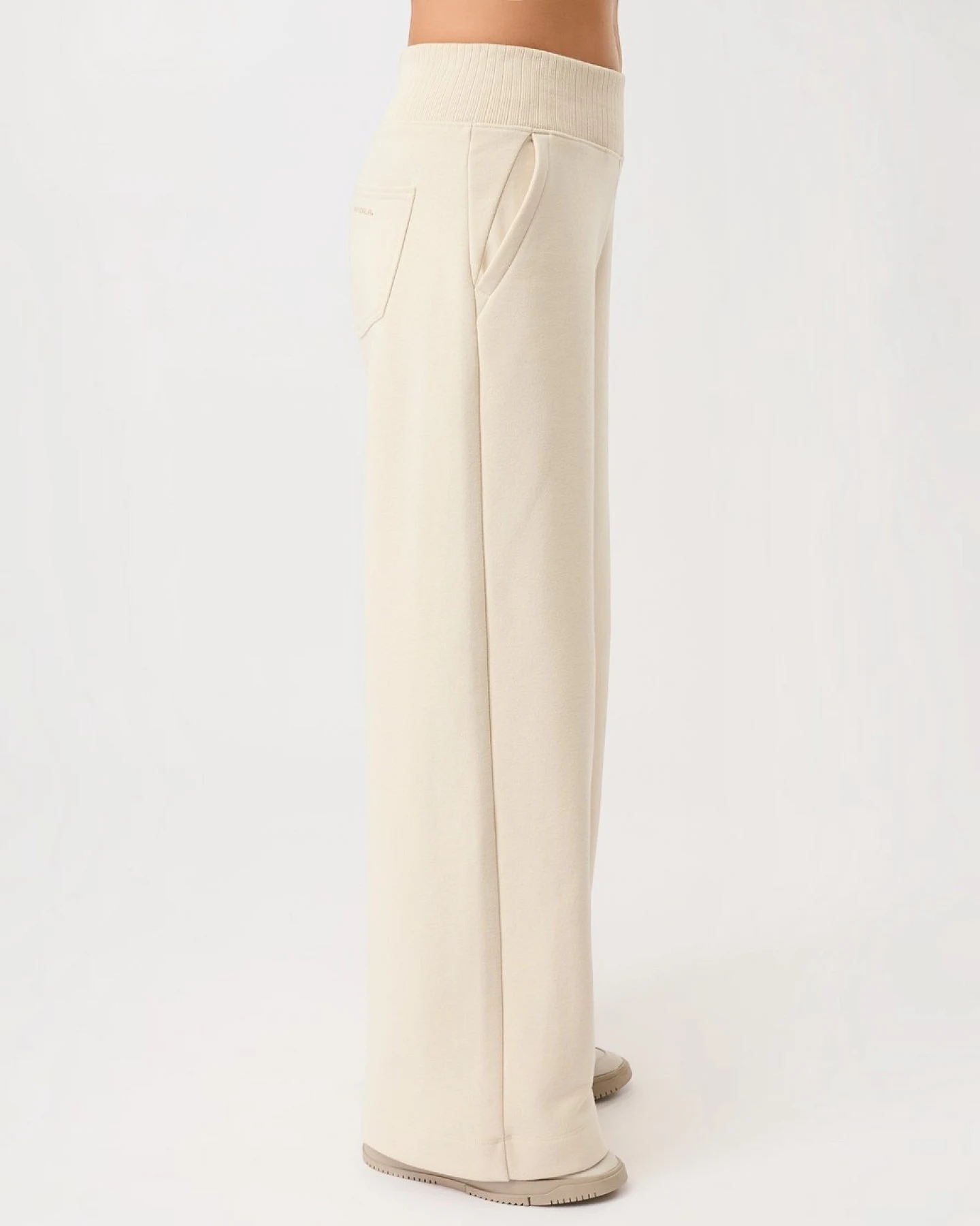 Mandala Surfer Vibe Pants - Morning M – Ansicht 5