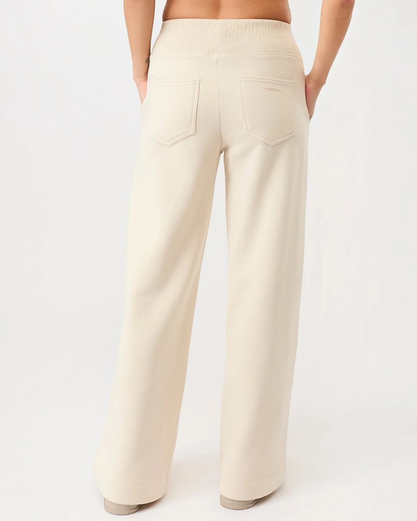 Mandala Surfer Vibe Pants - Morning M – Ansicht 6