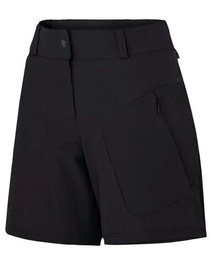 Produktseite: VAUDE Hosen Women's Altissimo Shorty