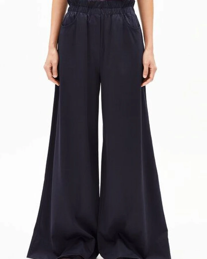 ARMEDANGELS JOWANAA Damen Jerseyhose aus Bio-Baumwolle