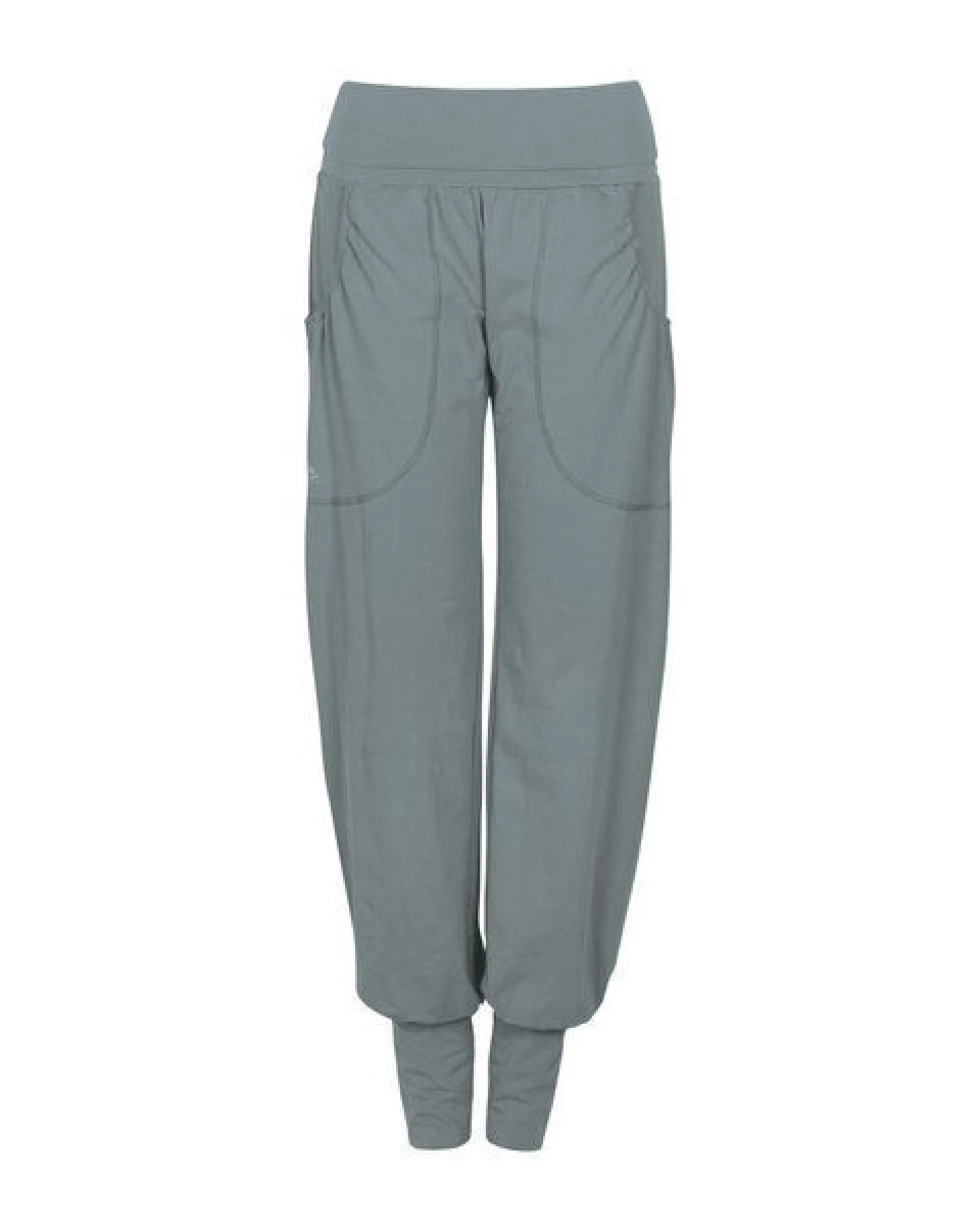 Jaya JOYCE - Damen - Hose für Yoga und Feizeit aus Biobaumwolle – Ansicht 3