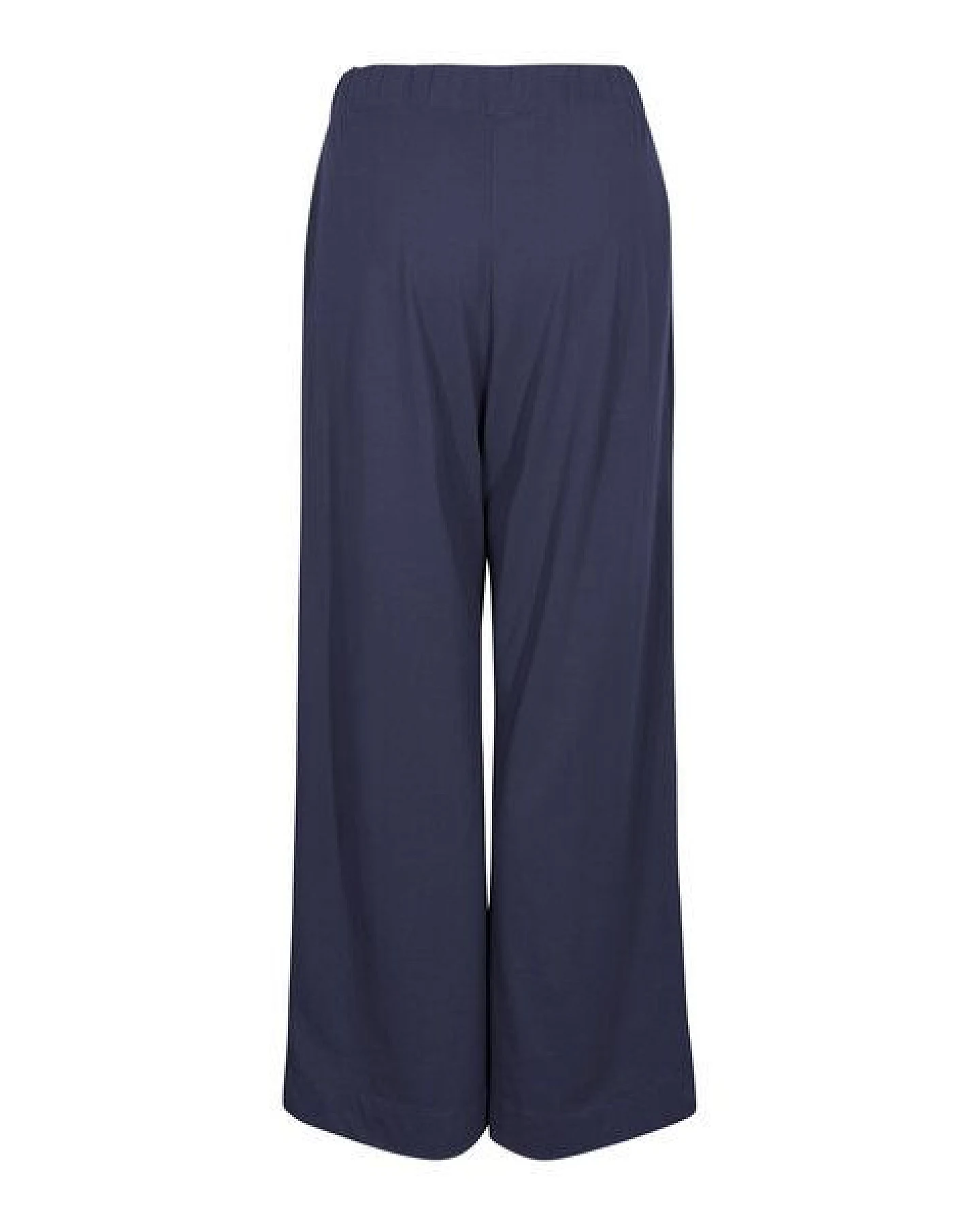 Jaya KAIRO - Damen - weich fliessende Yoga - und Lounge Pants ist aus einem Mix aus TENCEL Lyocell und Bio-Baumwolle hergestellt – Ansicht 3