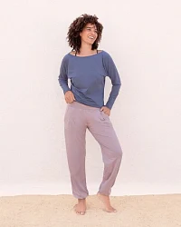 Bluegrey/Blau
