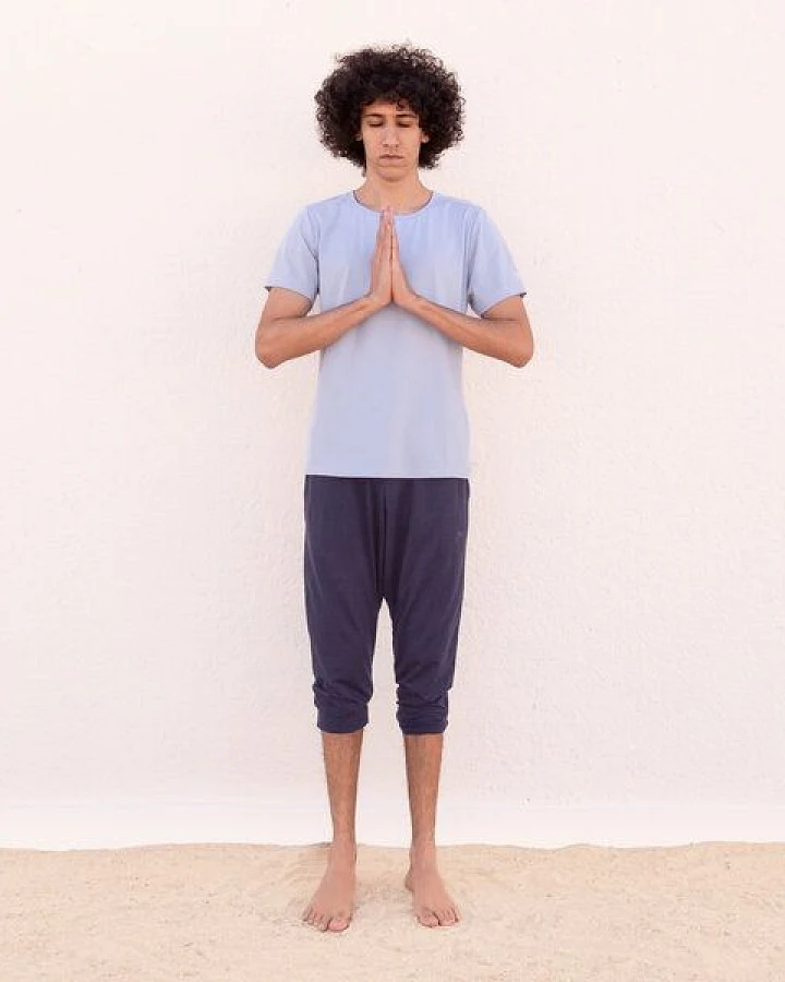 Blau