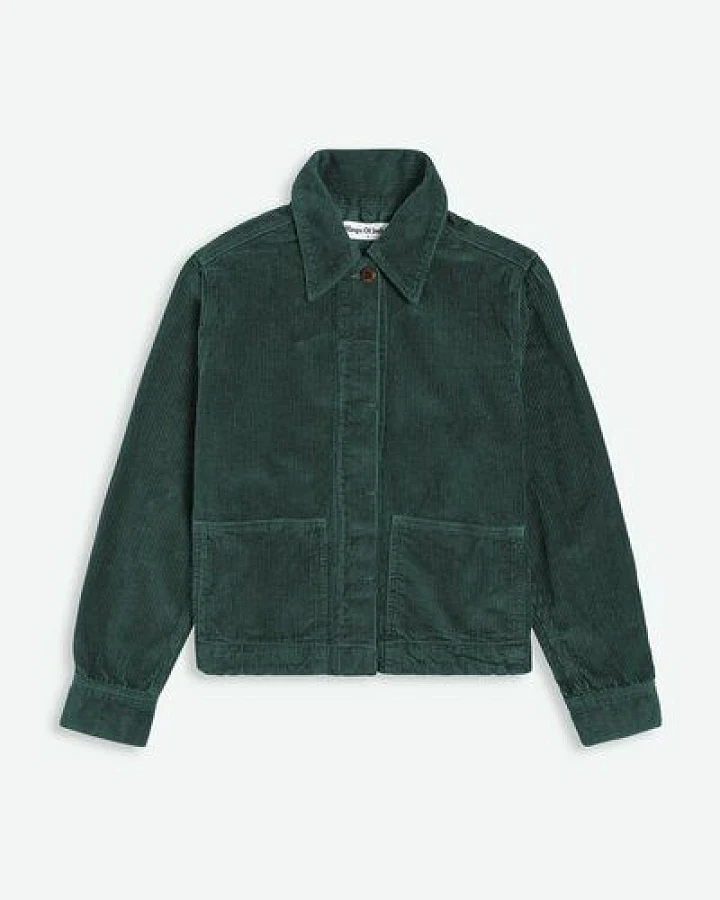 Produktseite: Kings Of Indigo OTA CORD