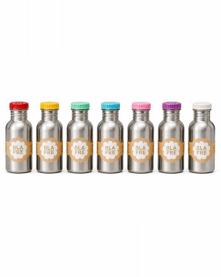 Blafre Edelstahlflasche 300ml