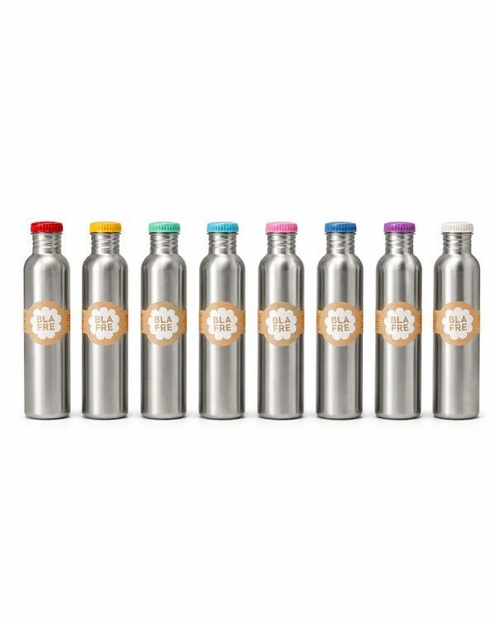 Blafre Edelstahlflasche 750ml