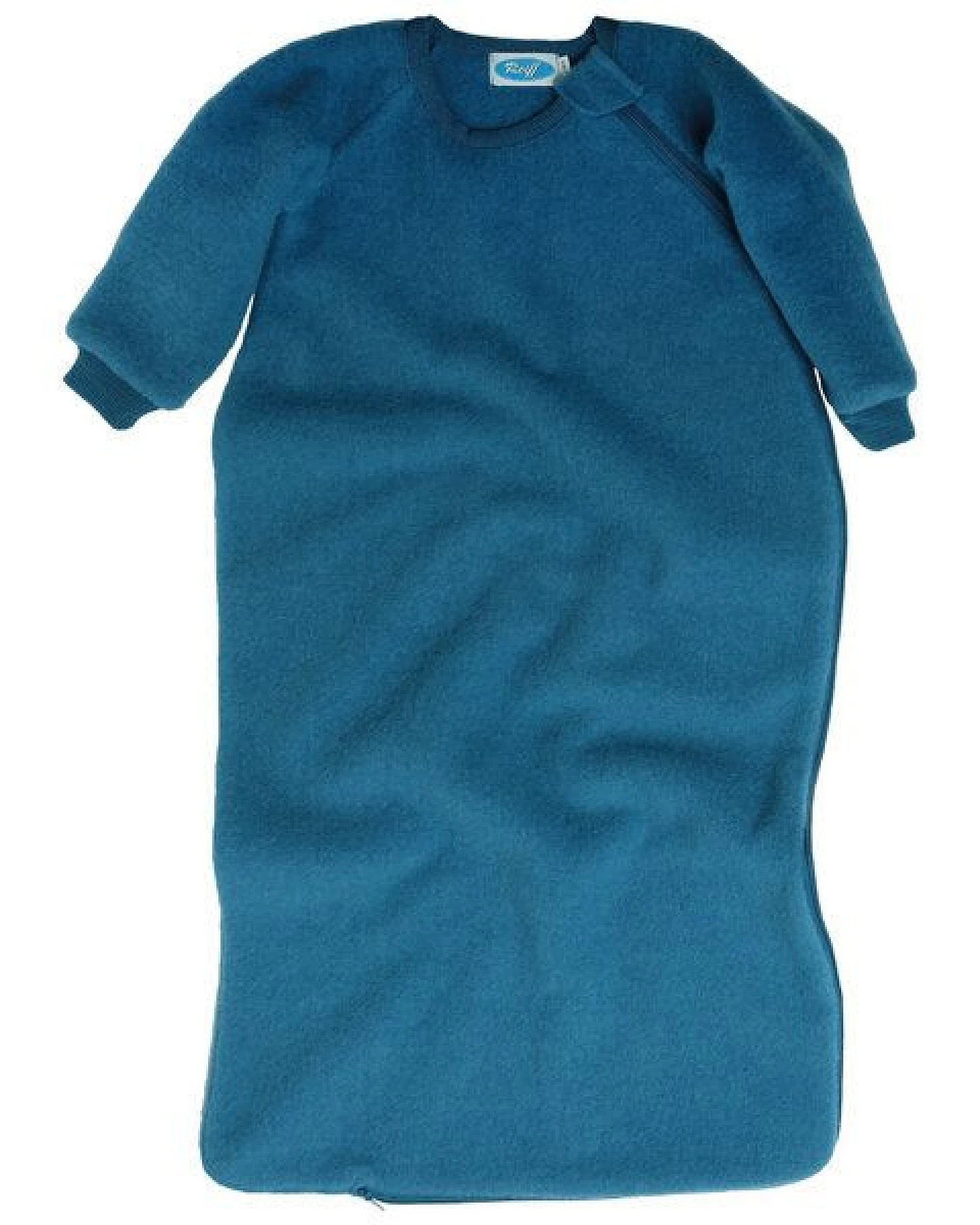 Reiff Fleeceschlafsack mit Arm – Ansicht 2