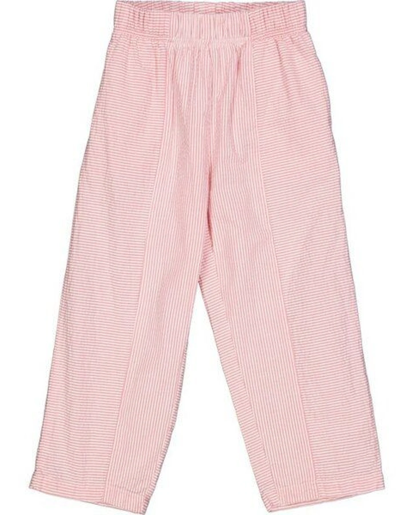 Fred's World by Green Cotton "Green Cotton" Streifen-Hose – Ansicht 2