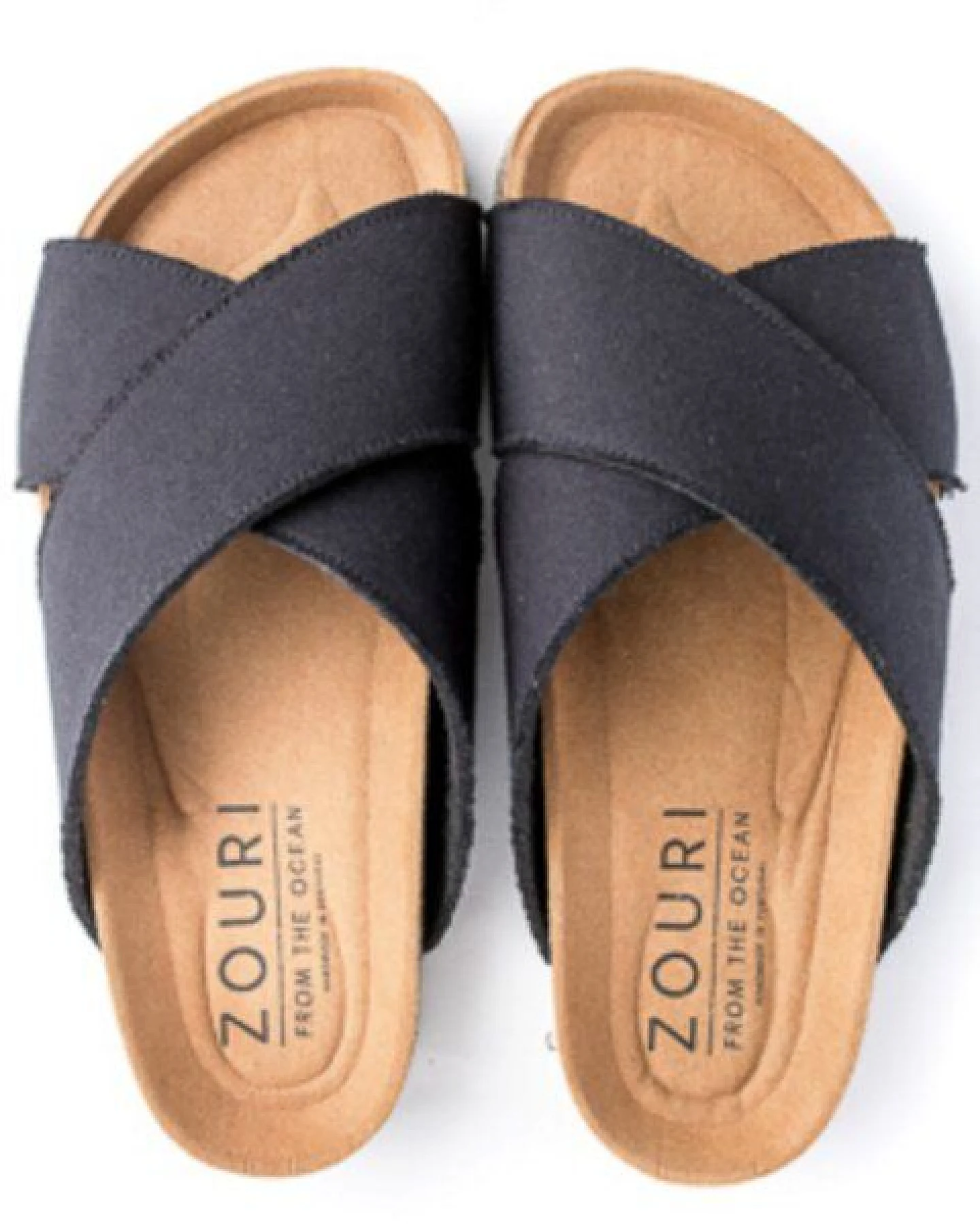 ZOURI Vegane Sandalen SUN – Ansicht 3