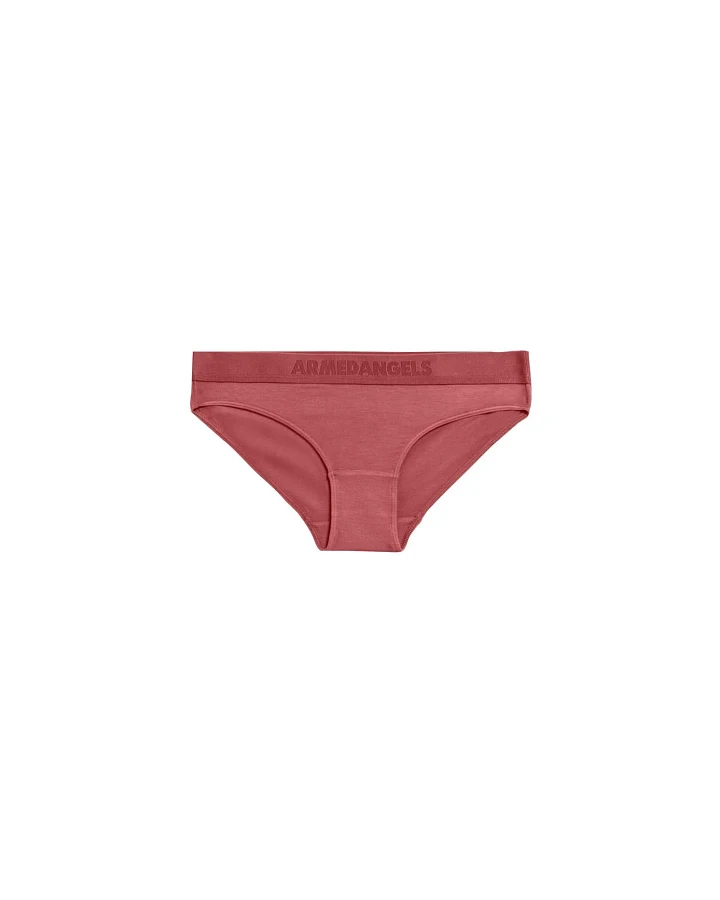 Produktseite: ARMEDANGELS Unterhose TRINAA
