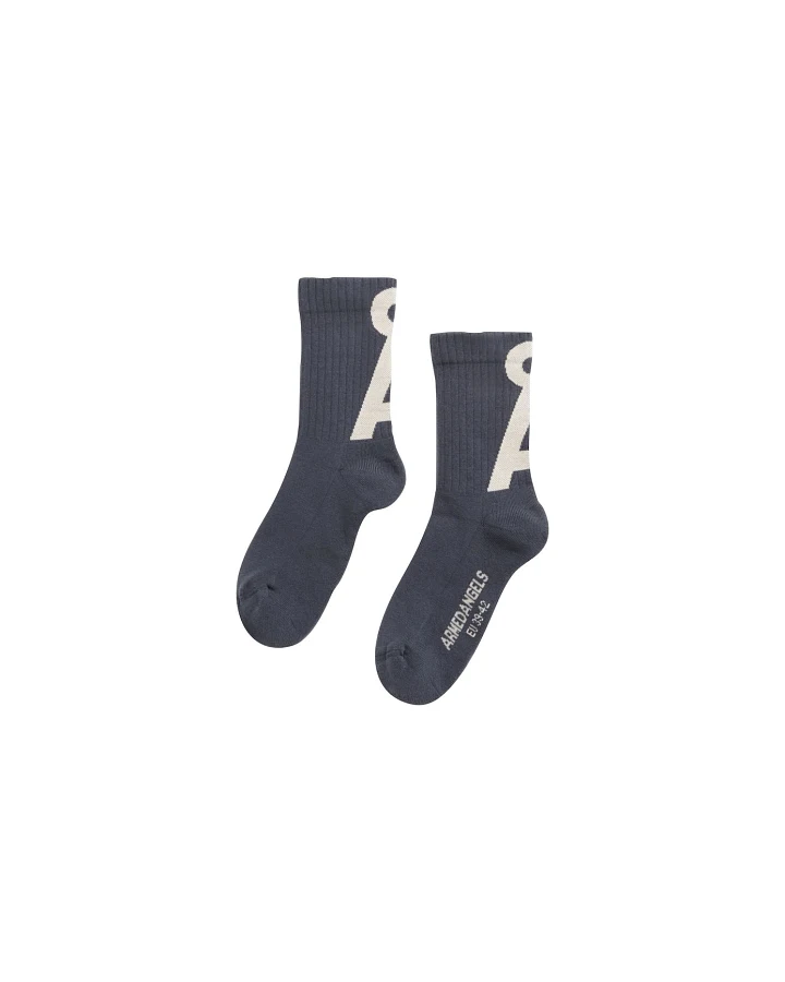 ARMEDANGELS Socken SAAMUS SHORT