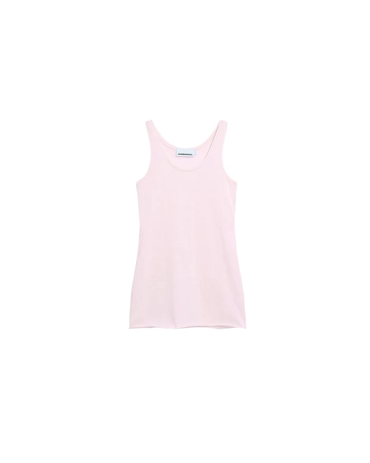 Produktseite: ARMEDANGELS Top SINGLE JERSEY