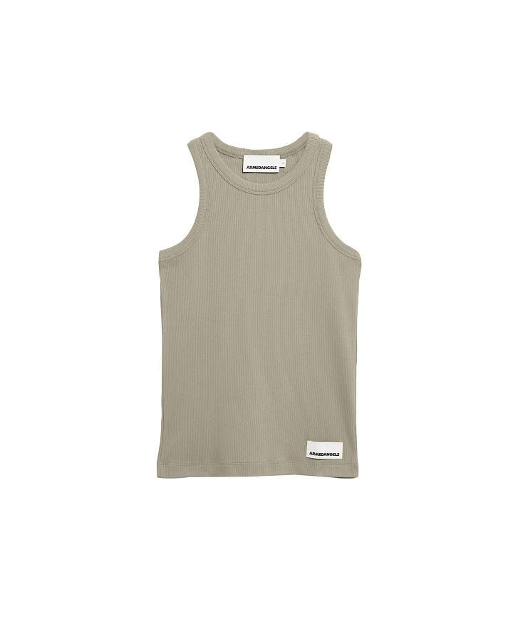 Produktseite: ARMEDANGELS Top KANITAA