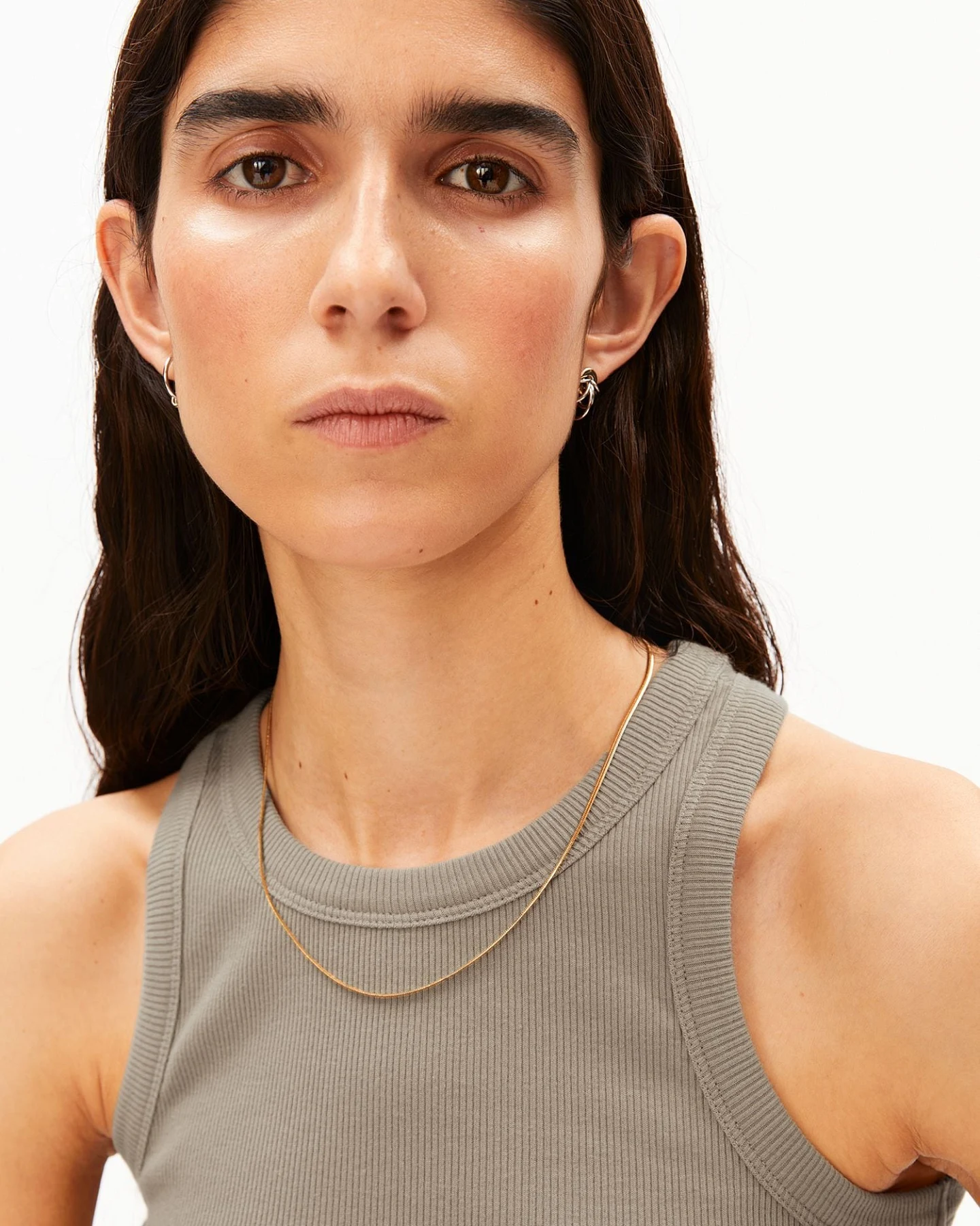 ARMEDANGELS Top KANITAA – Ansicht 4