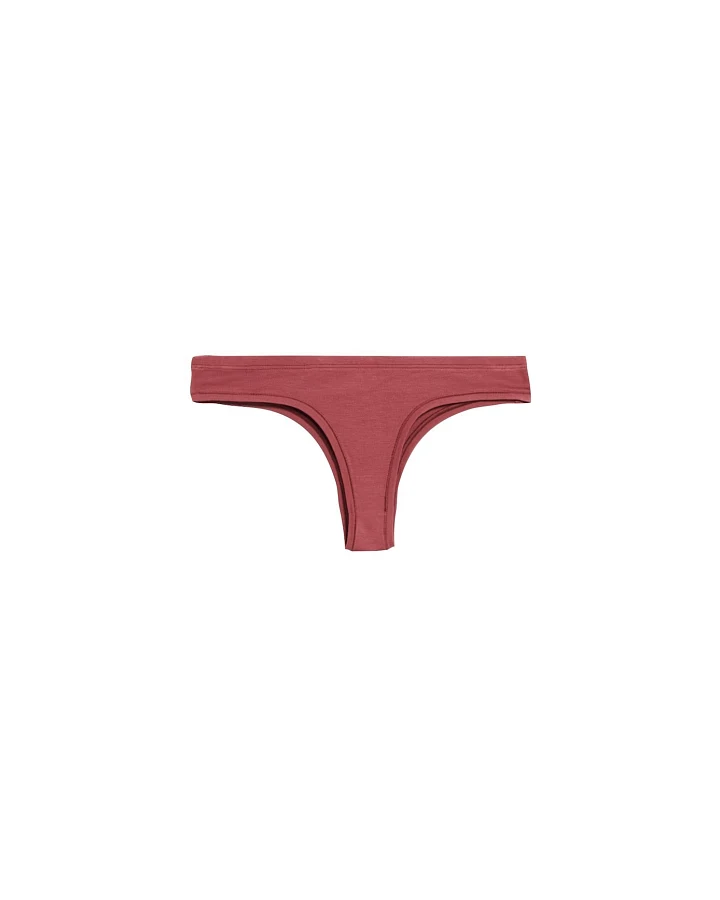 Produktseite: ARMEDANGELS Unterhose FAARA