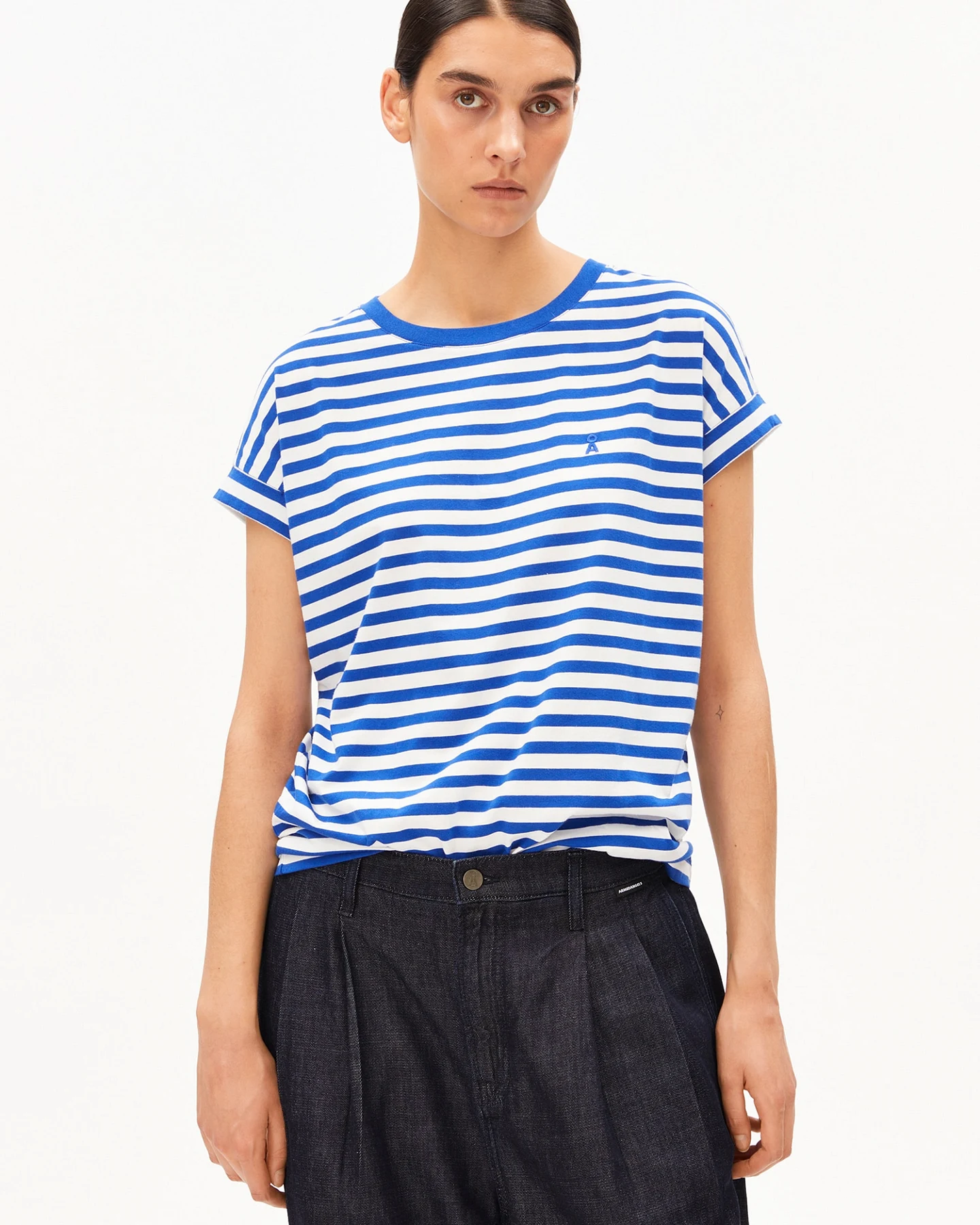 ARMEDANGELS T-Shirt – Ansicht 2