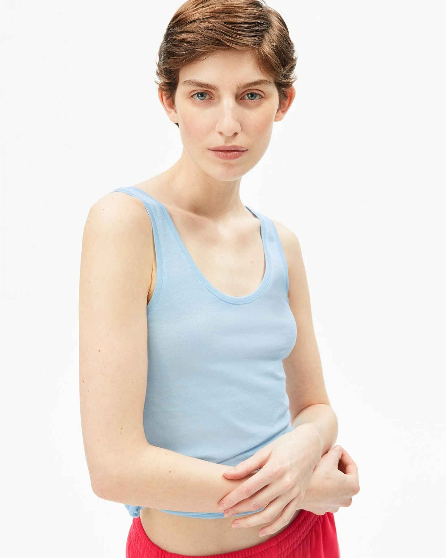 ARMEDANGELS Top – Ansicht 4