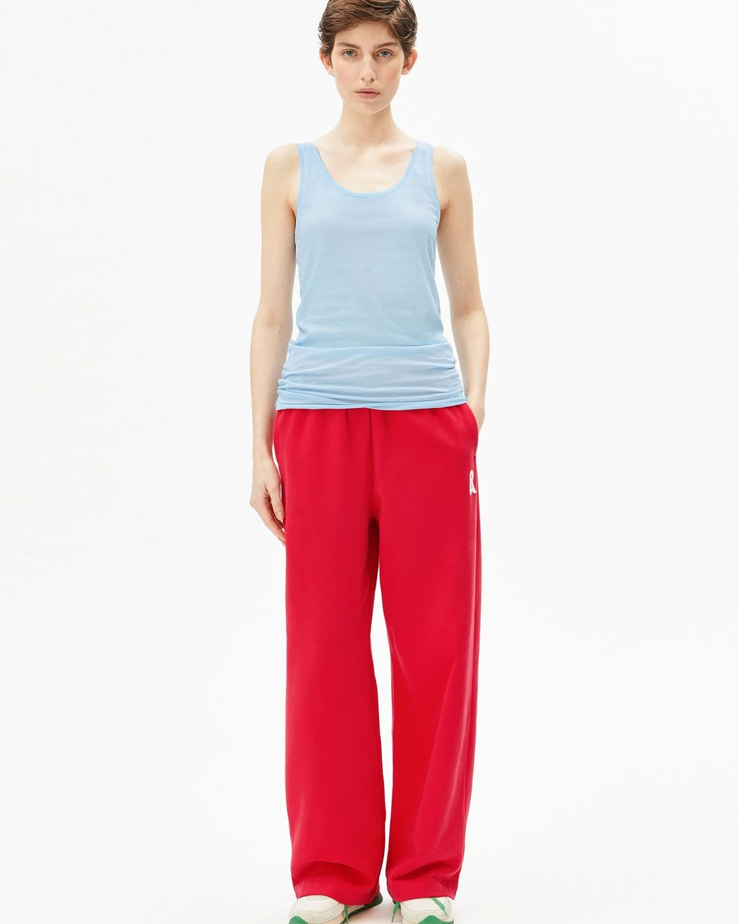 ARMEDANGELS Top – Ansicht 5