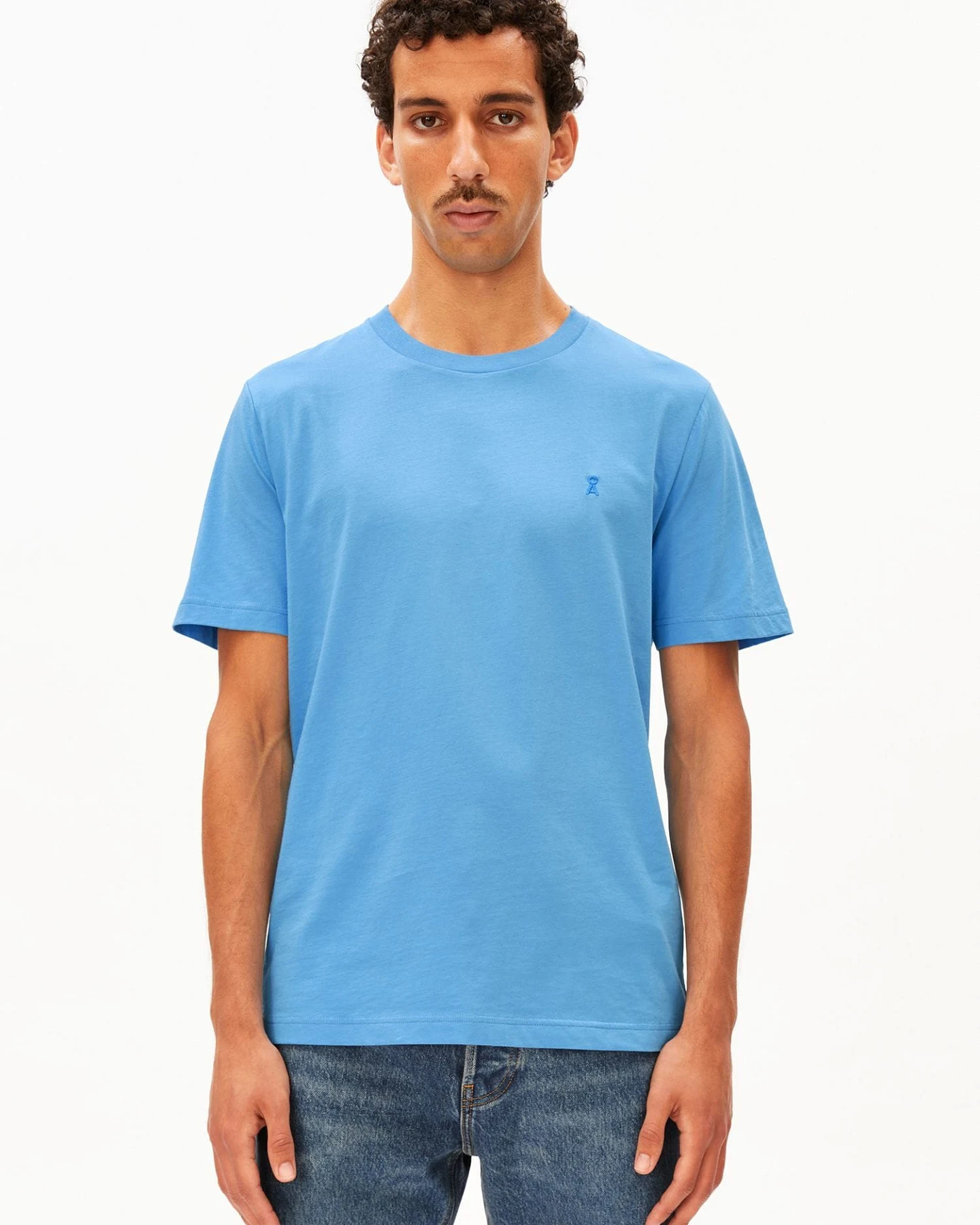 ARMEDANGELS T-Shirt JAAMES – Ansicht 2