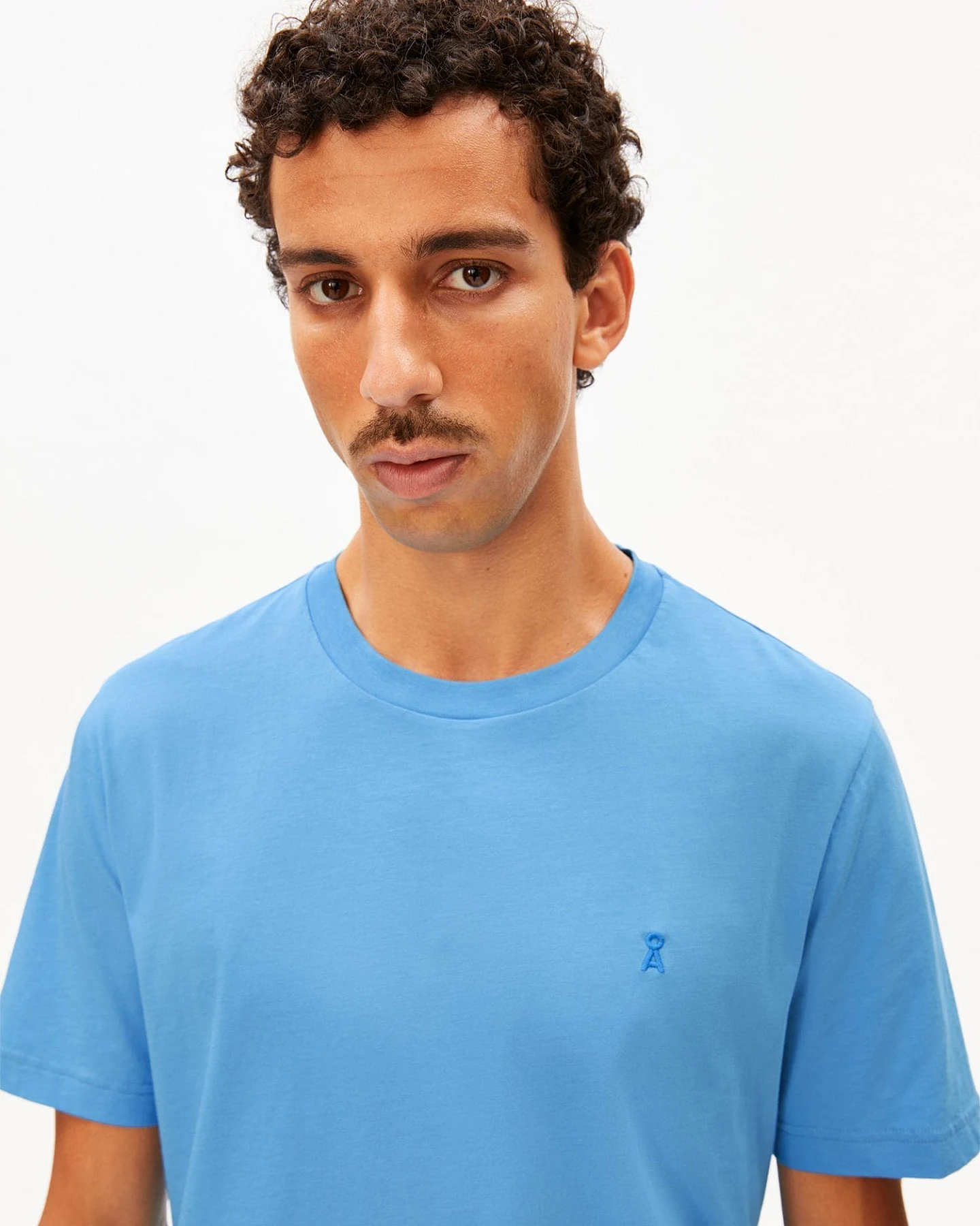 ARMEDANGELS T-Shirt JAAMES – Ansicht 4