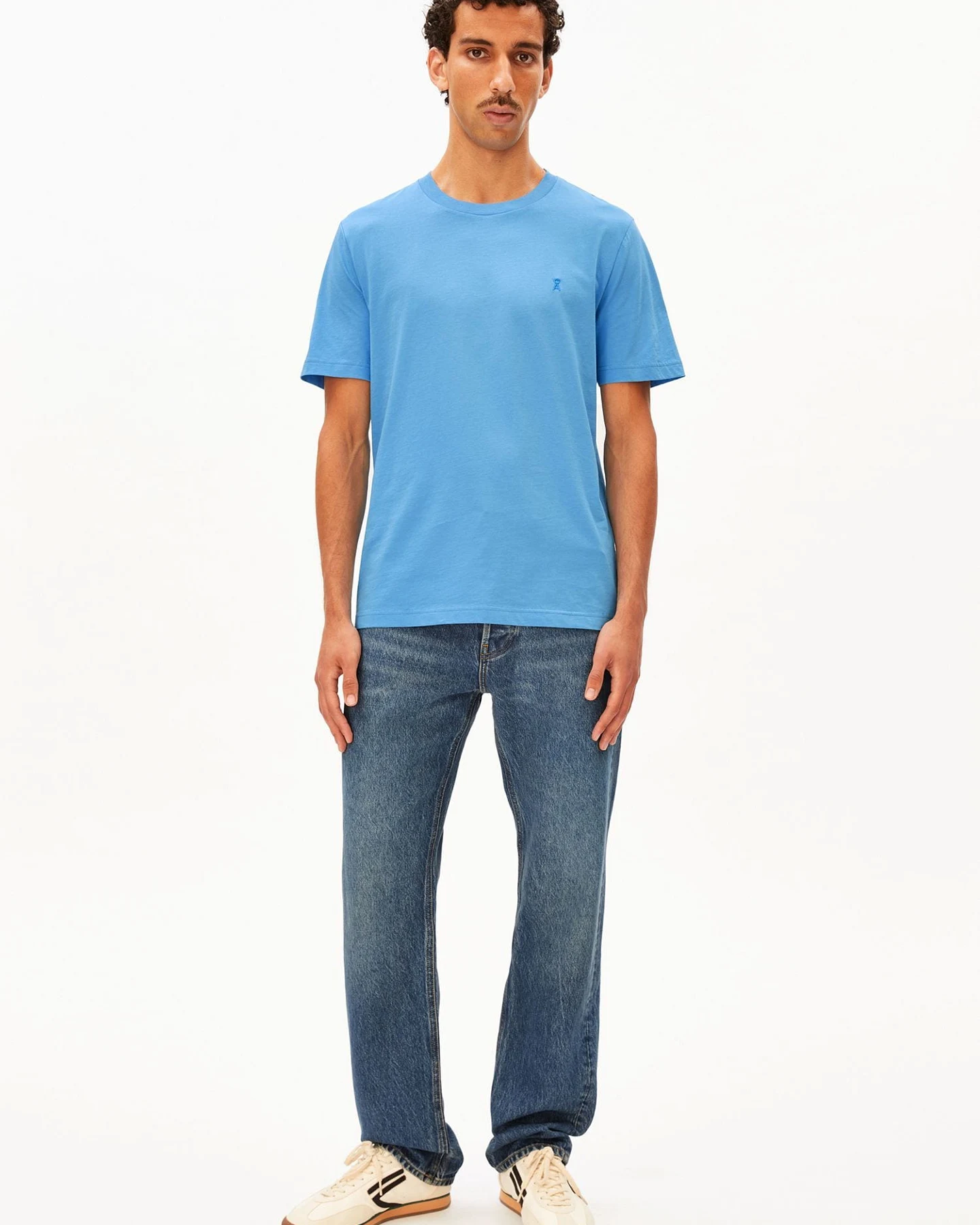 ARMEDANGELS T-Shirt JAAMES – Ansicht 5