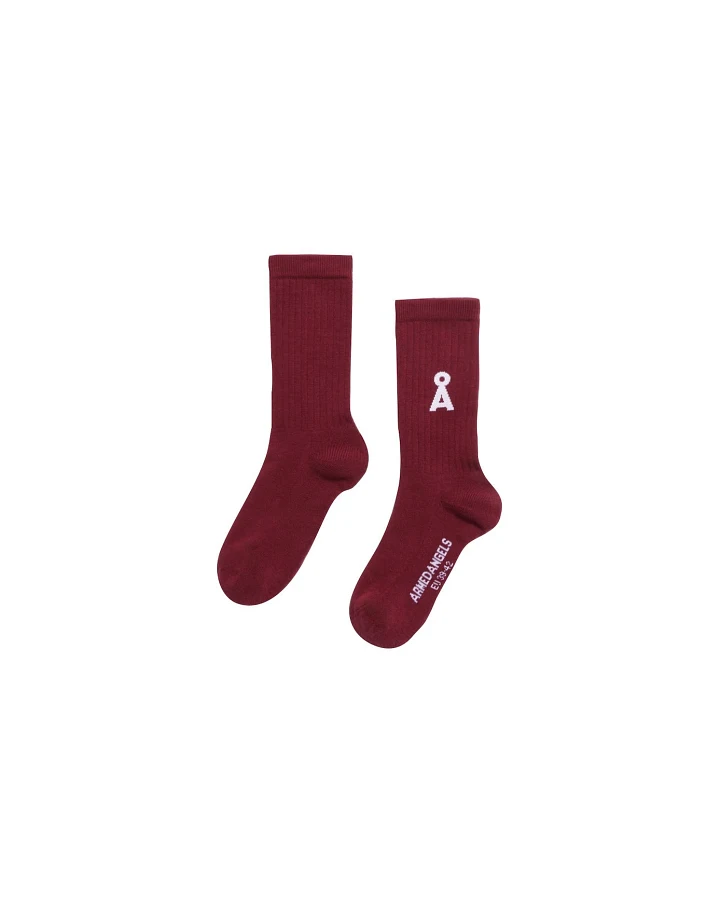 ARMEDANGELS Socken SAAMUS BOLD