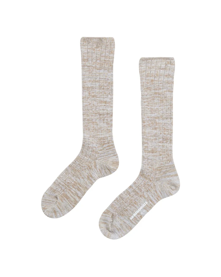 Produktseite: ARMEDANGELS Socken Kaaino