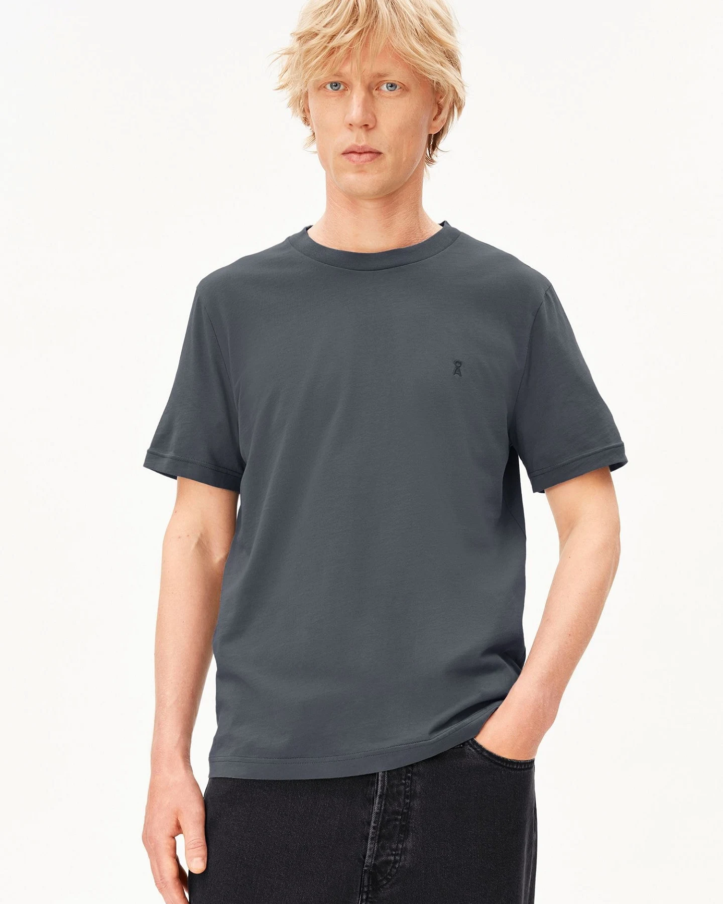 ARMEDANGELS T-Shirt JAAMES – Ansicht 2