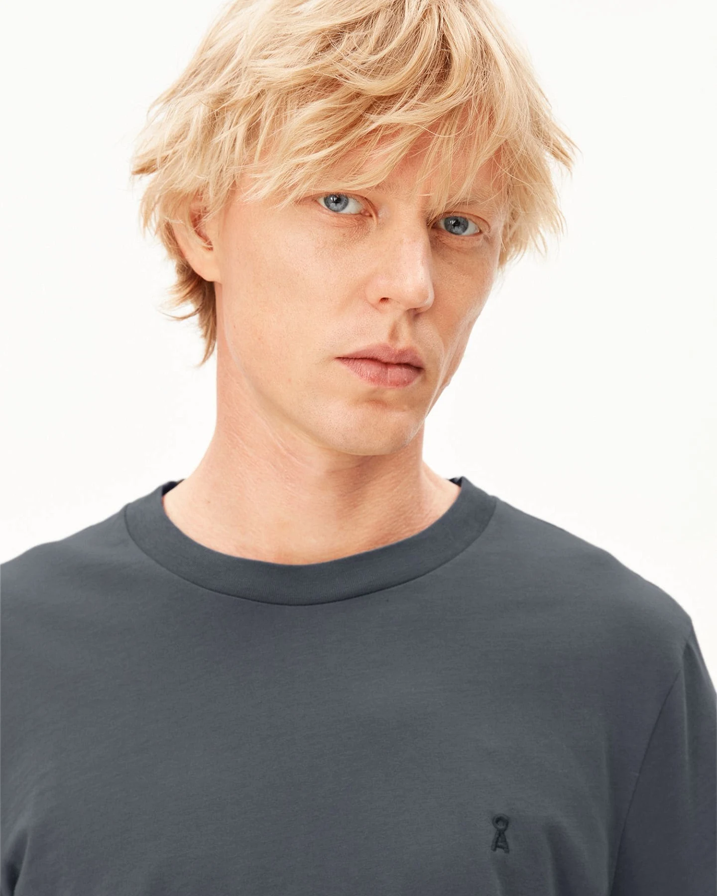 ARMEDANGELS T-Shirt JAAMES – Ansicht 4